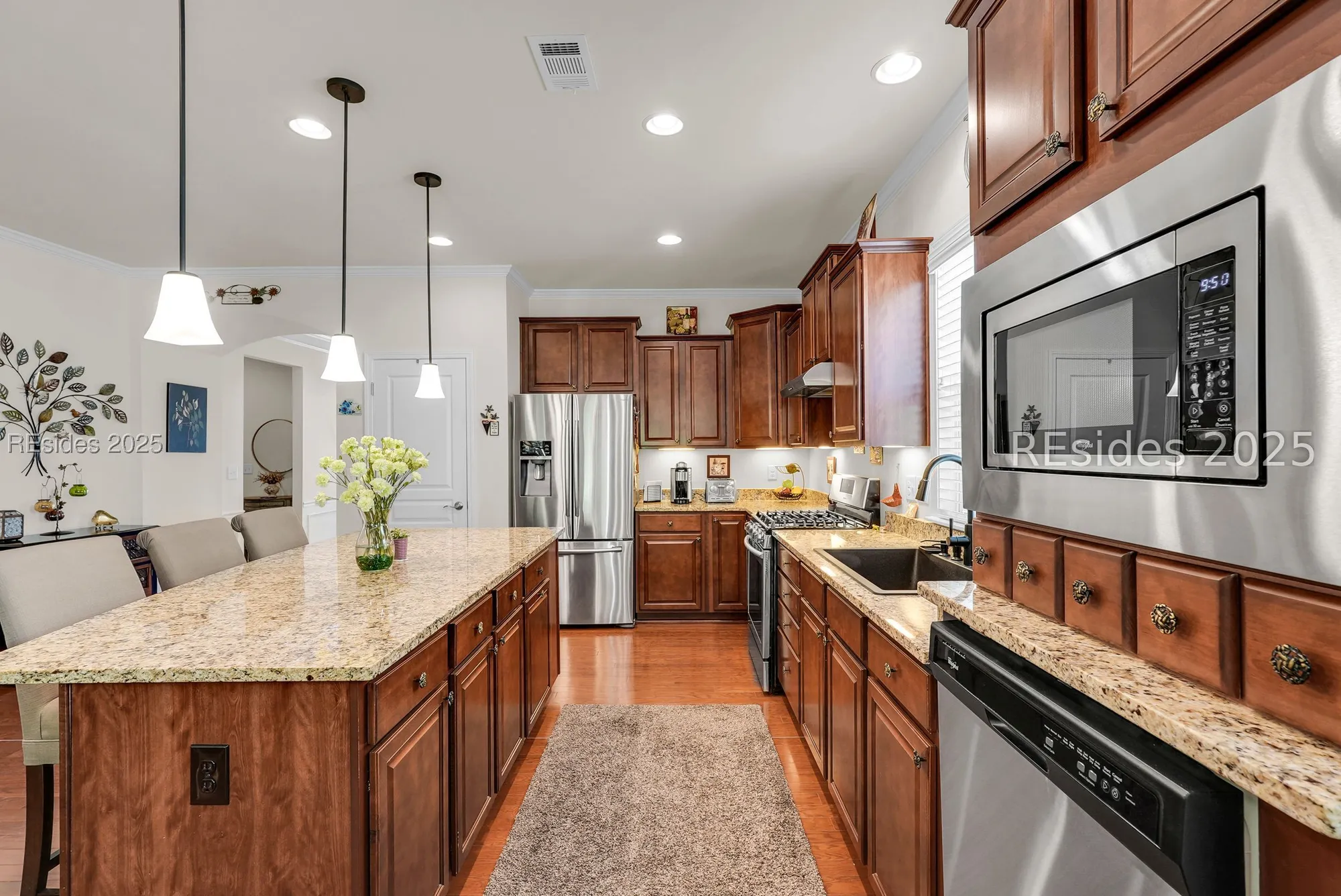 Property Slideshow image 13 of 50 | 895 knollwood ct, Okatie, SC, 29909