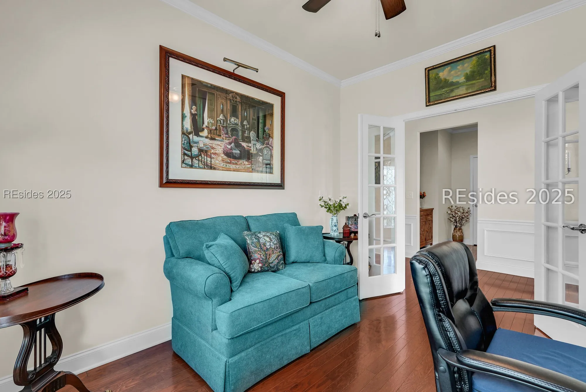 Property Slideshow image 35 of 50 | 895 knollwood ct, Okatie, SC, 29909