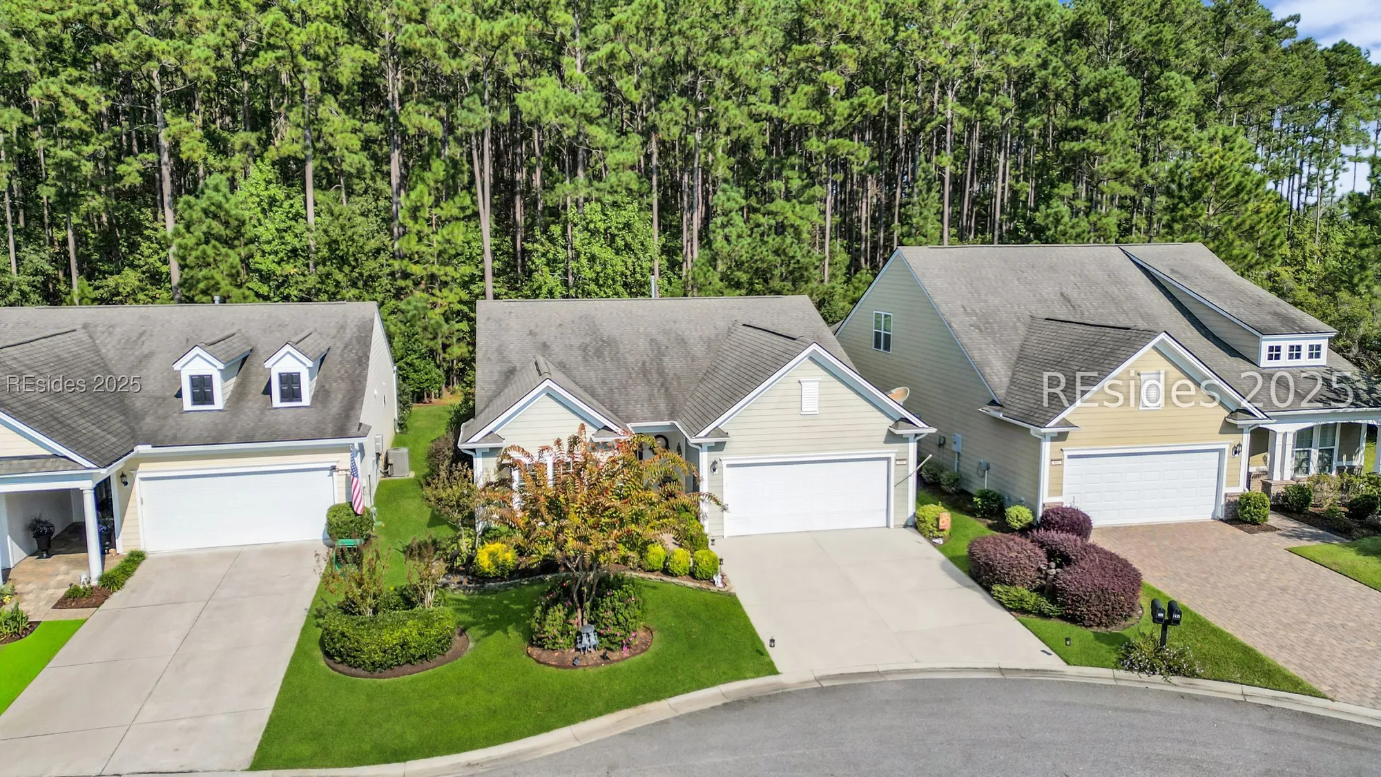 Property Slideshow image 44 of 50 | 895 knollwood ct, Okatie, SC, 29909