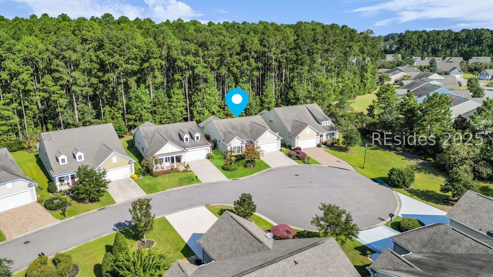 Property Slideshow image 45 of 50 | 895 knollwood ct, Okatie, SC, 29909