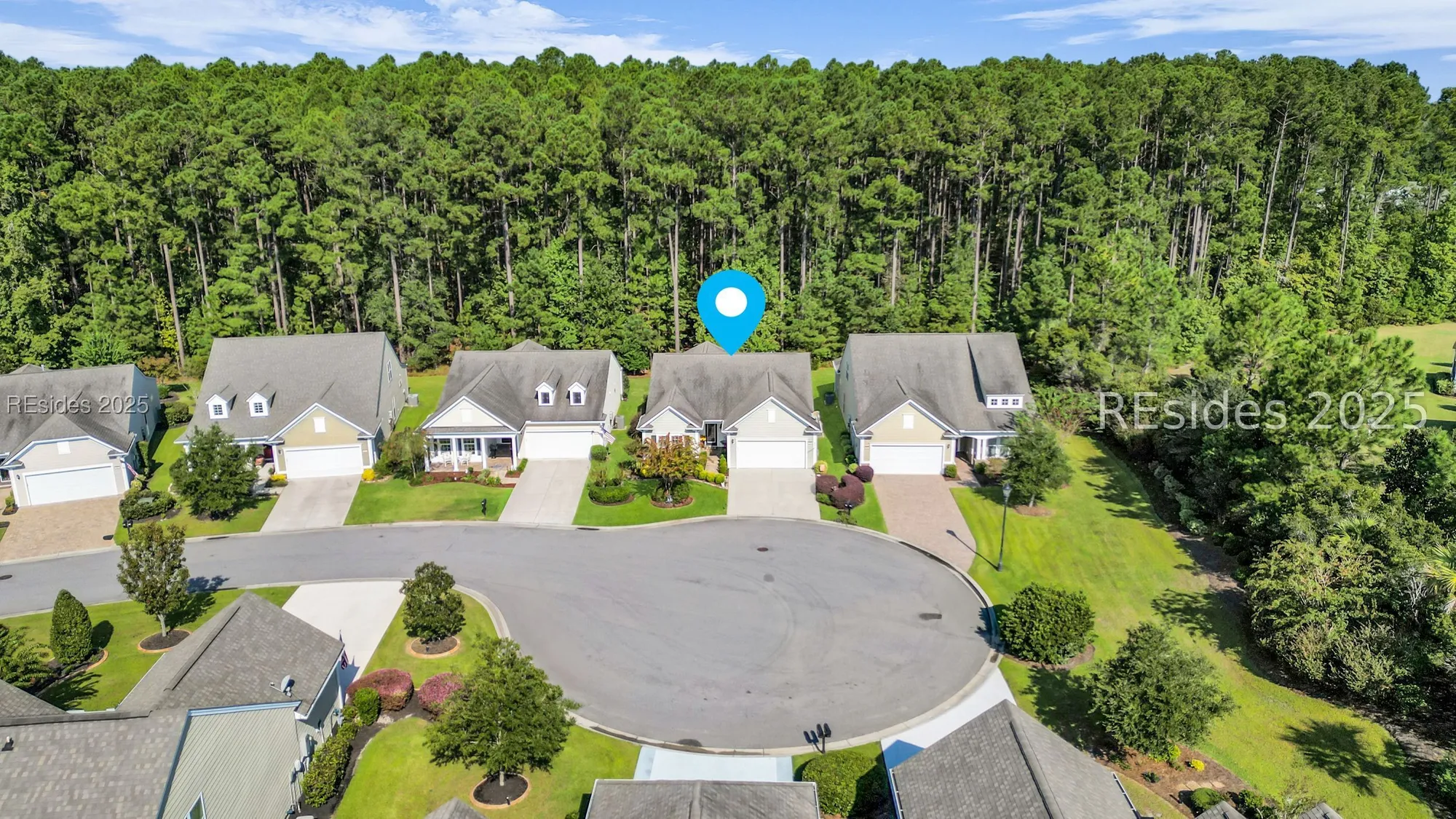 Property Slideshow image 46 of 50 | 895 knollwood ct, Okatie, SC, 29909