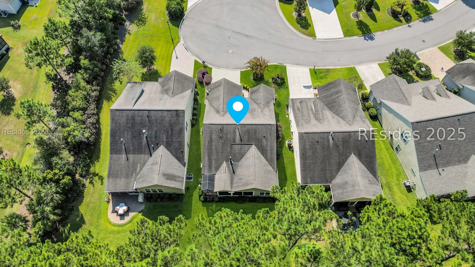 Property Slideshow image 49 of 50 | 895 knollwood ct, Okatie, SC, 29909