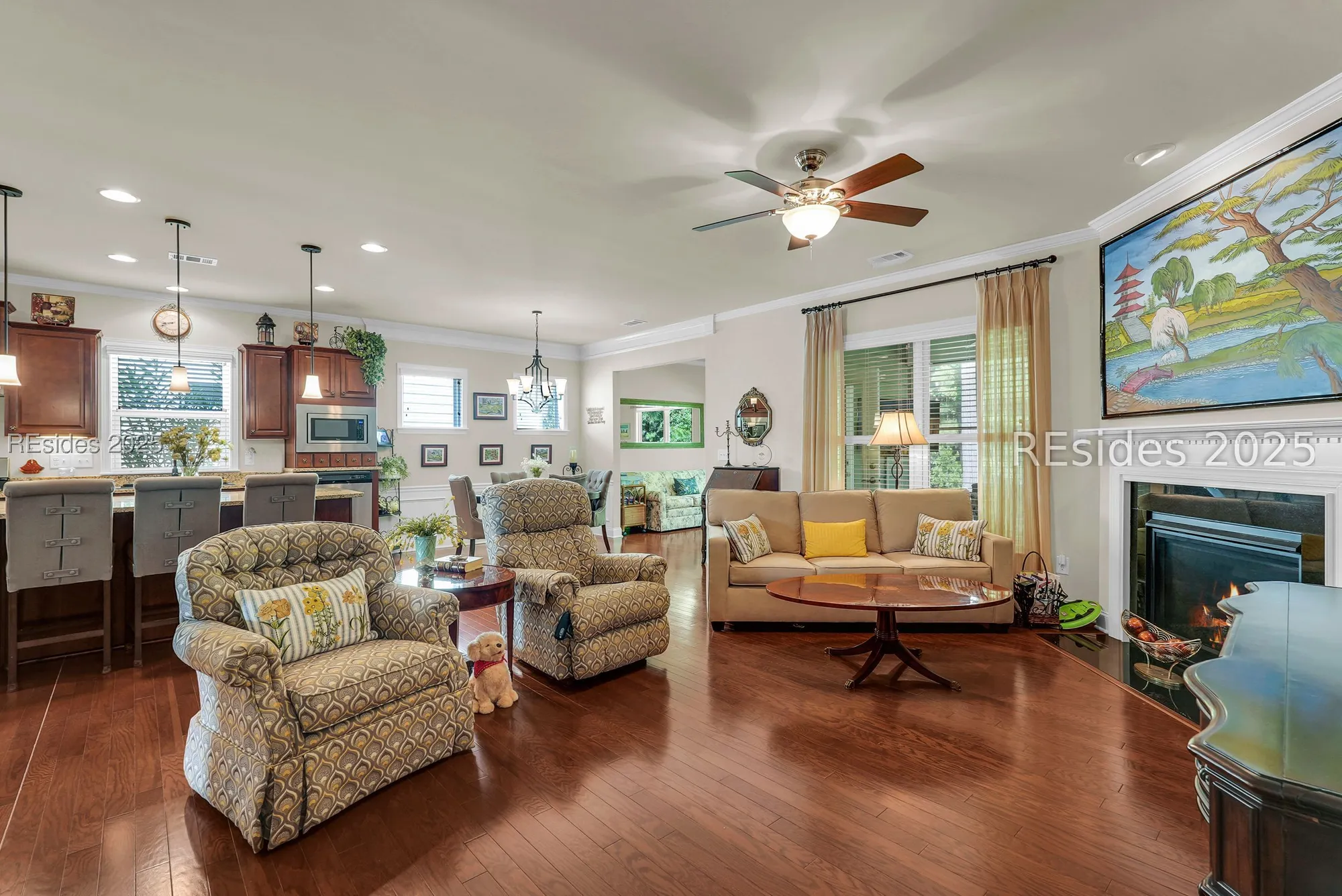 Property Slideshow image 4 of 50 | 895 knollwood ct, Okatie, SC, 29909