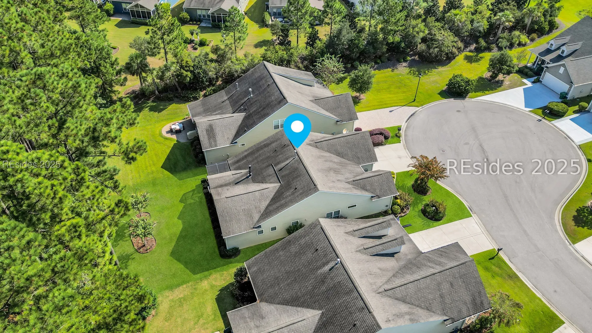 Property Slideshow image 50 of 50 | 895 knollwood ct, Okatie, SC, 29909