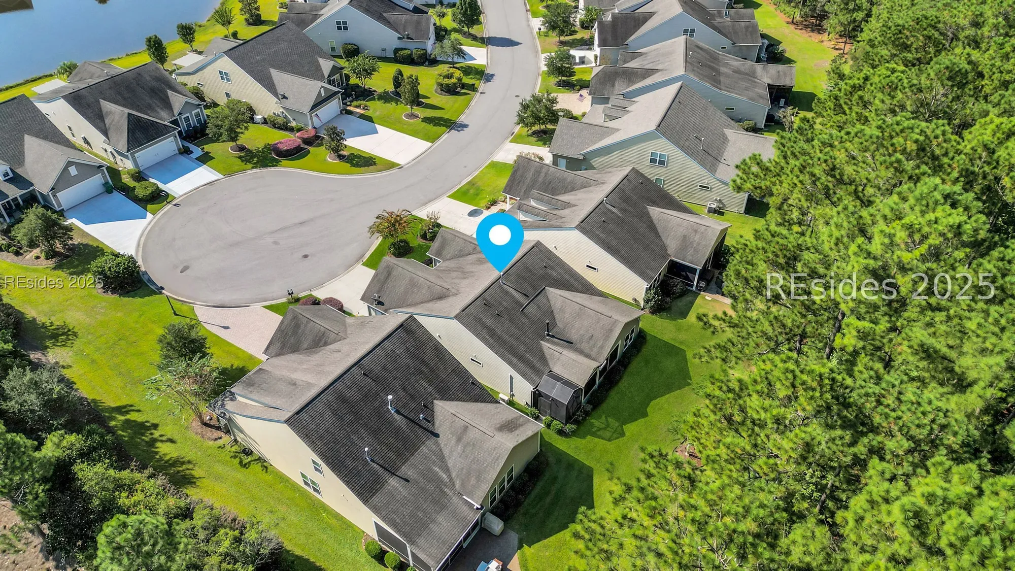 Property Slideshow image 6 of 50 | 895 knollwood ct, Okatie, SC, 29909