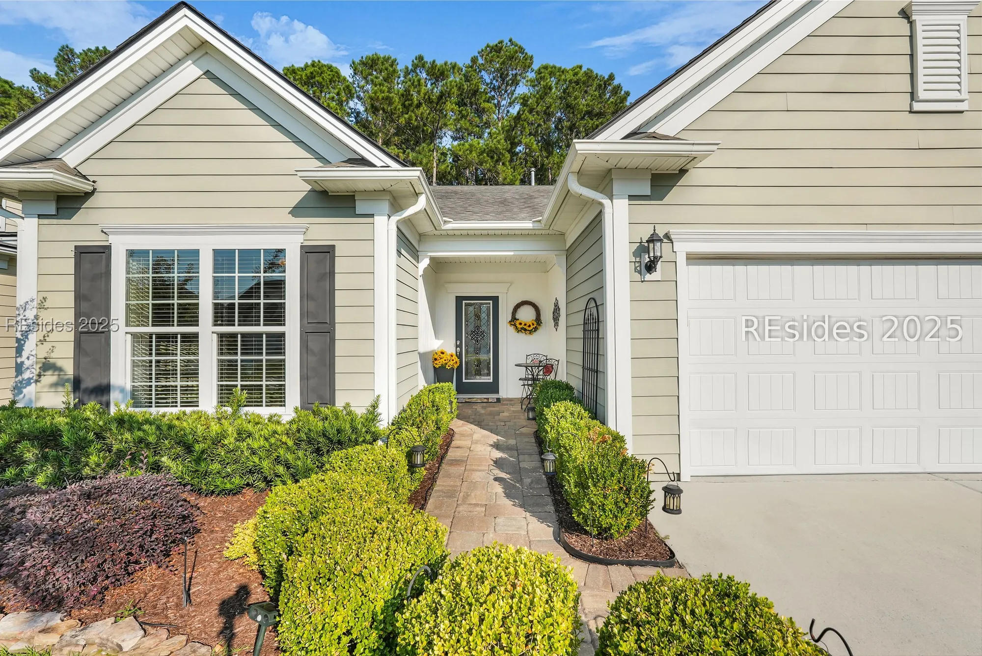 Property Slideshow image 8 of 50 | 895 knollwood ct, Okatie, SC, 29909