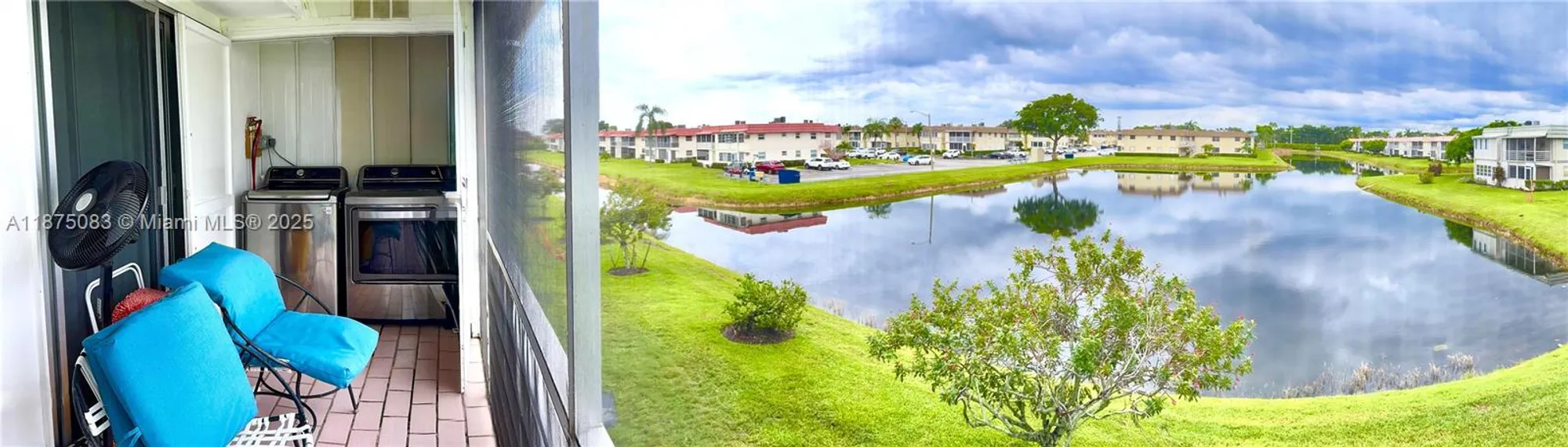 Property Slideshow image 16 of 19 | 766 monaco p # 766, Delray Beach, FL, 33446