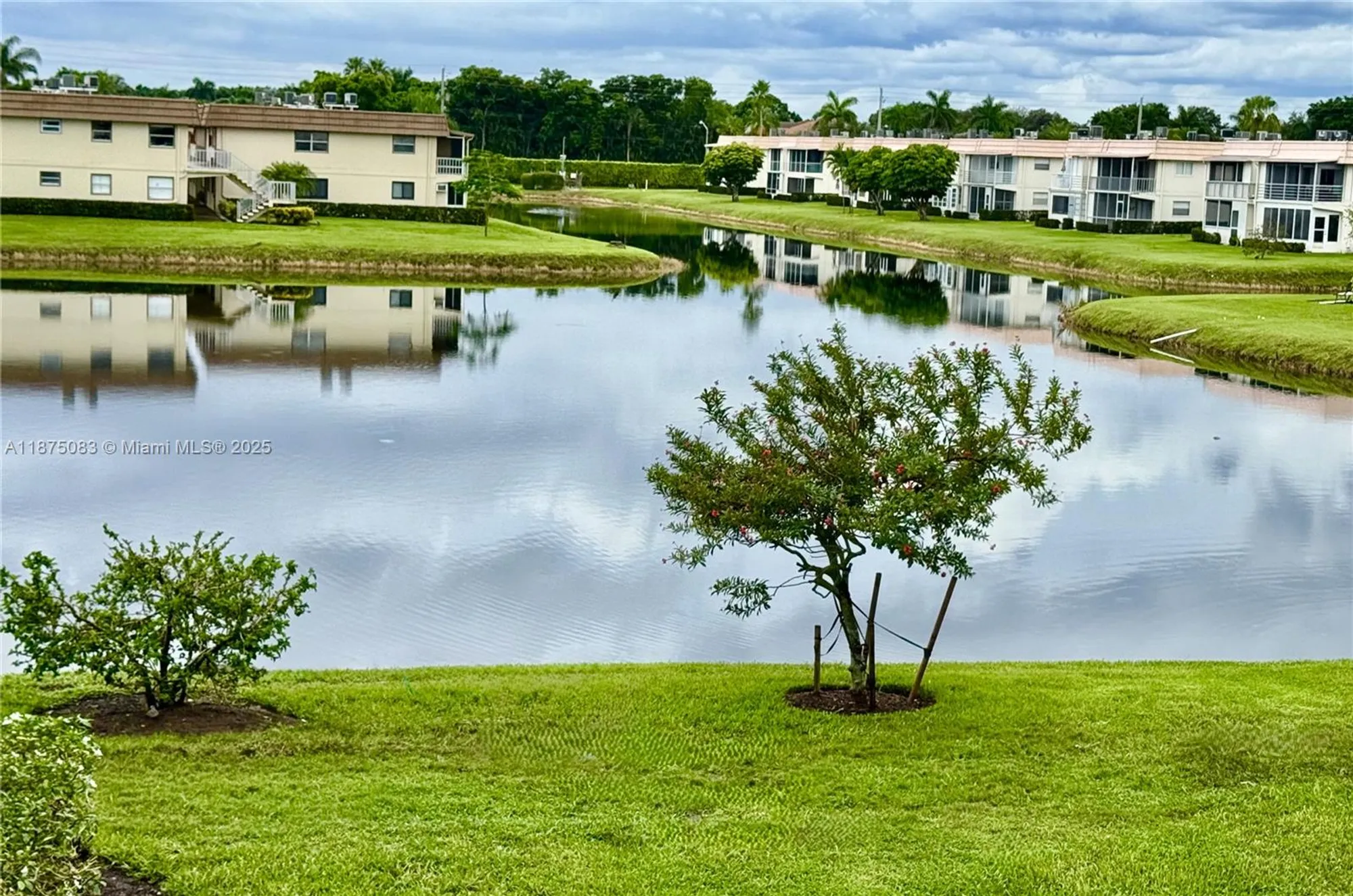 Property Slideshow image 1 of 19 | 766 monaco p # 766, Delray Beach, FL, 33446