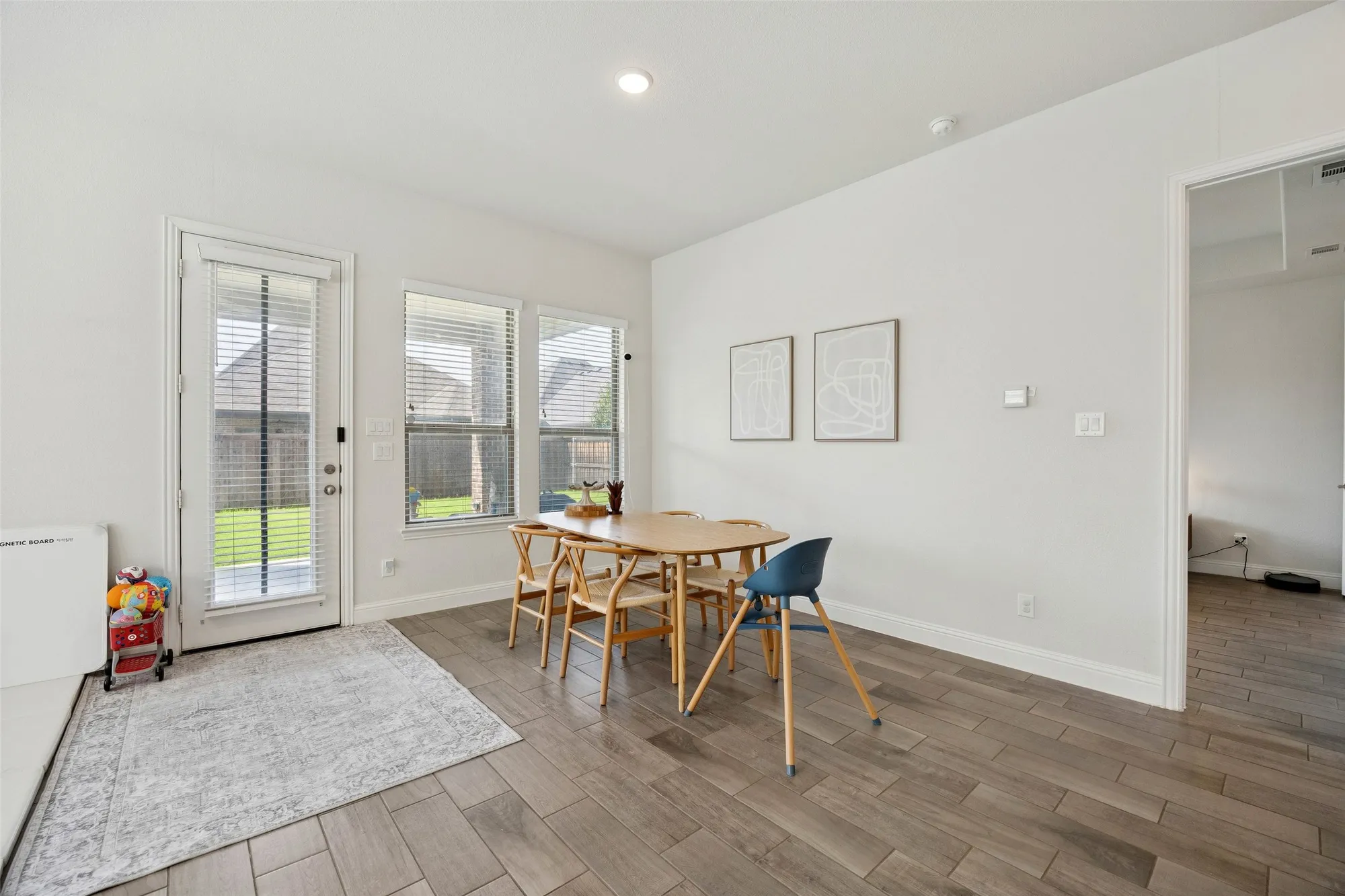 Property Slideshow image 12 of 33 | 2732 promenade, The Colony, TX, 75056