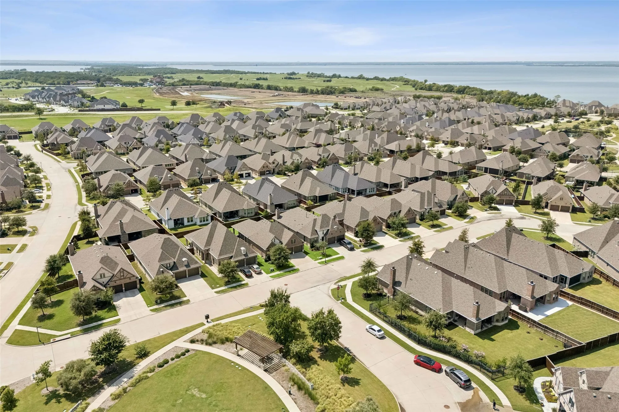 Property Slideshow image 24 of 33 | 2732 promenade, The Colony, TX, 75056