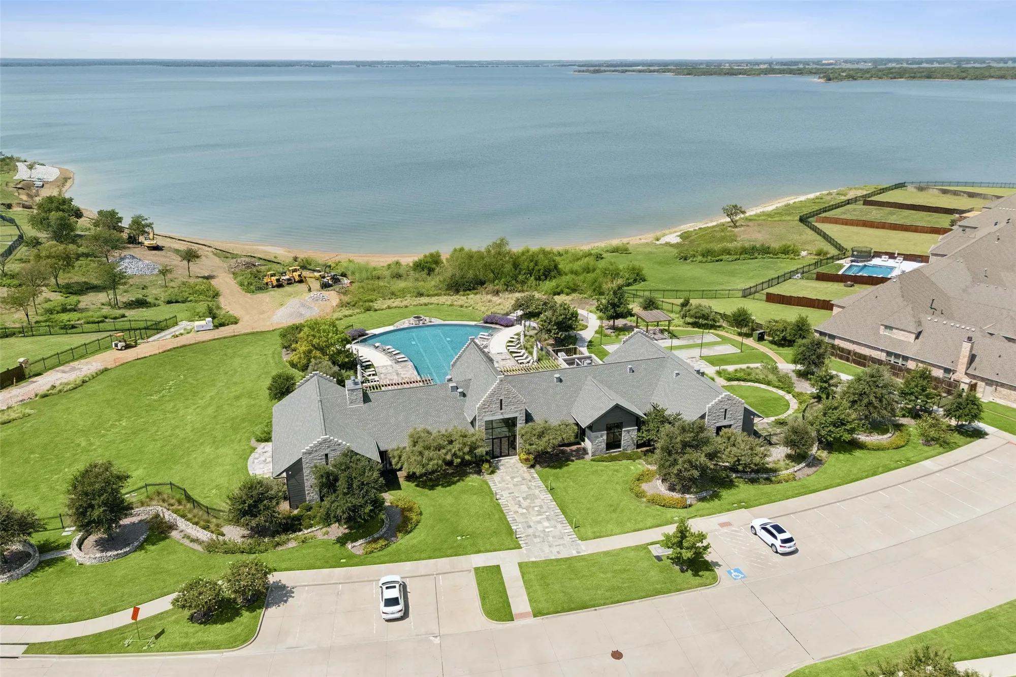 Property Slideshow image 27 of 33 | 2732 promenade, The Colony, TX, 75056