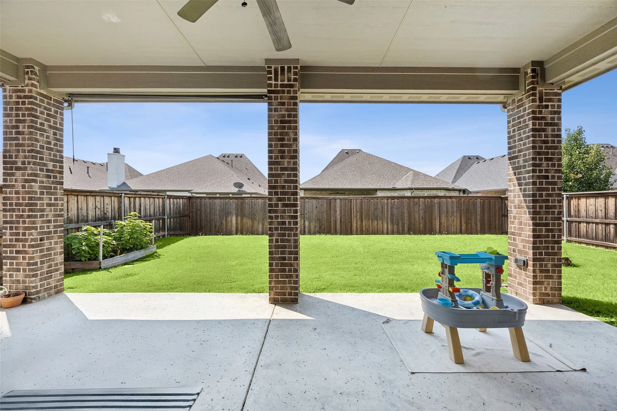 Property Slideshow image 21 of 33 | 2732 promenade, The Colony, TX, 75056
