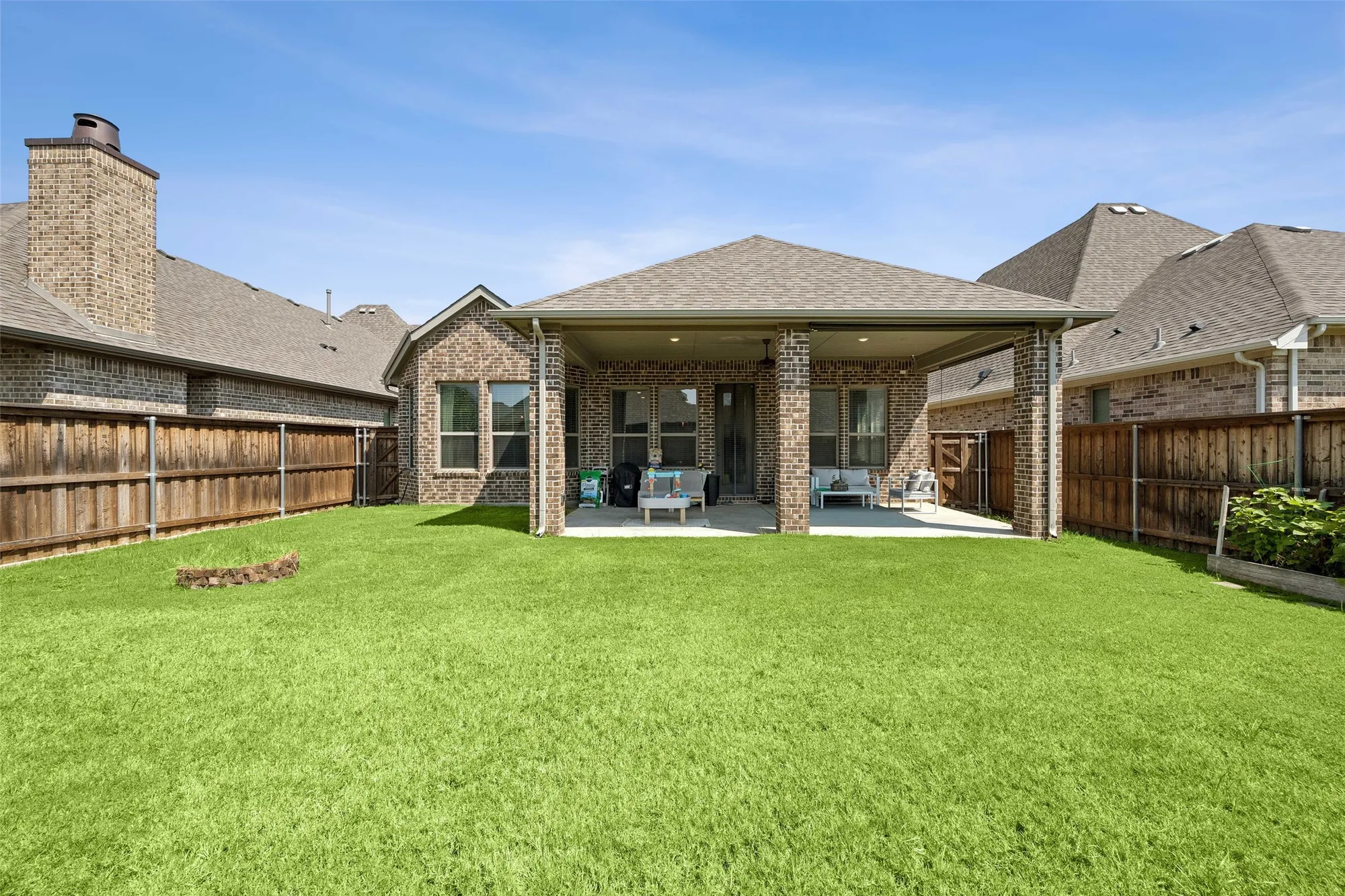 Property Slideshow image 22 of 33 | 2732 promenade, The Colony, TX, 75056