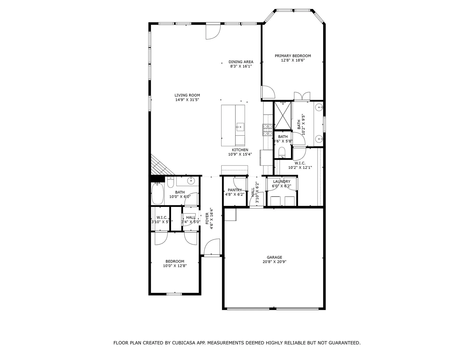 Property Slideshow image 33 of 33 | 2732 promenade, The Colony, TX, 75056