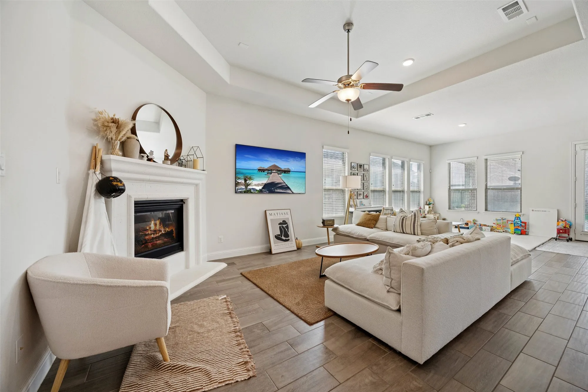 Property Slideshow image 6 of 33 | 2732 promenade, The Colony, TX, 75056