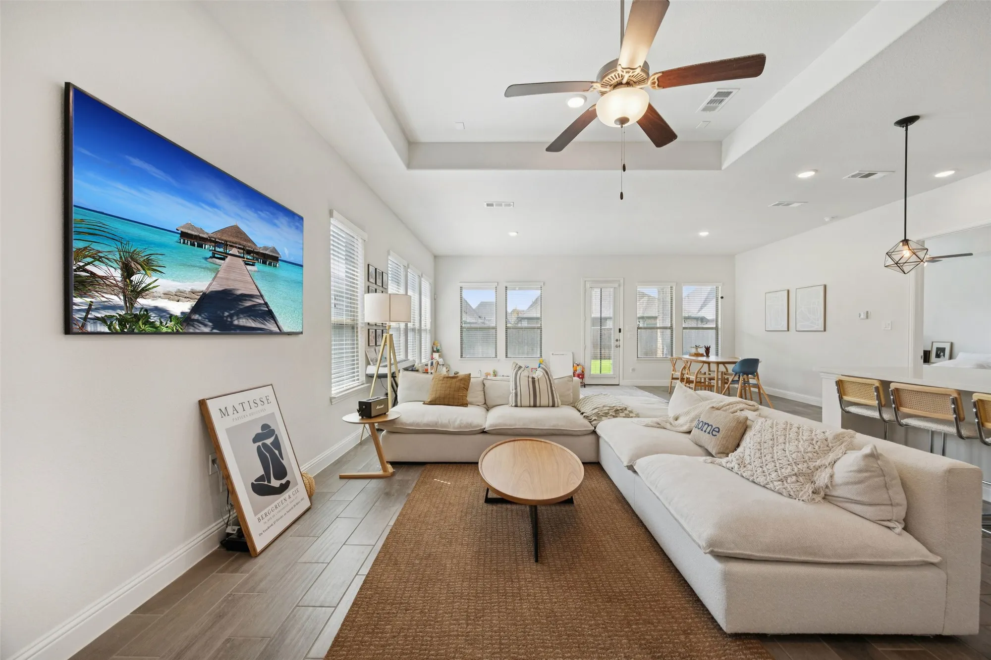 Property Slideshow image 8 of 33 | 2732 promenade, The Colony, TX, 75056