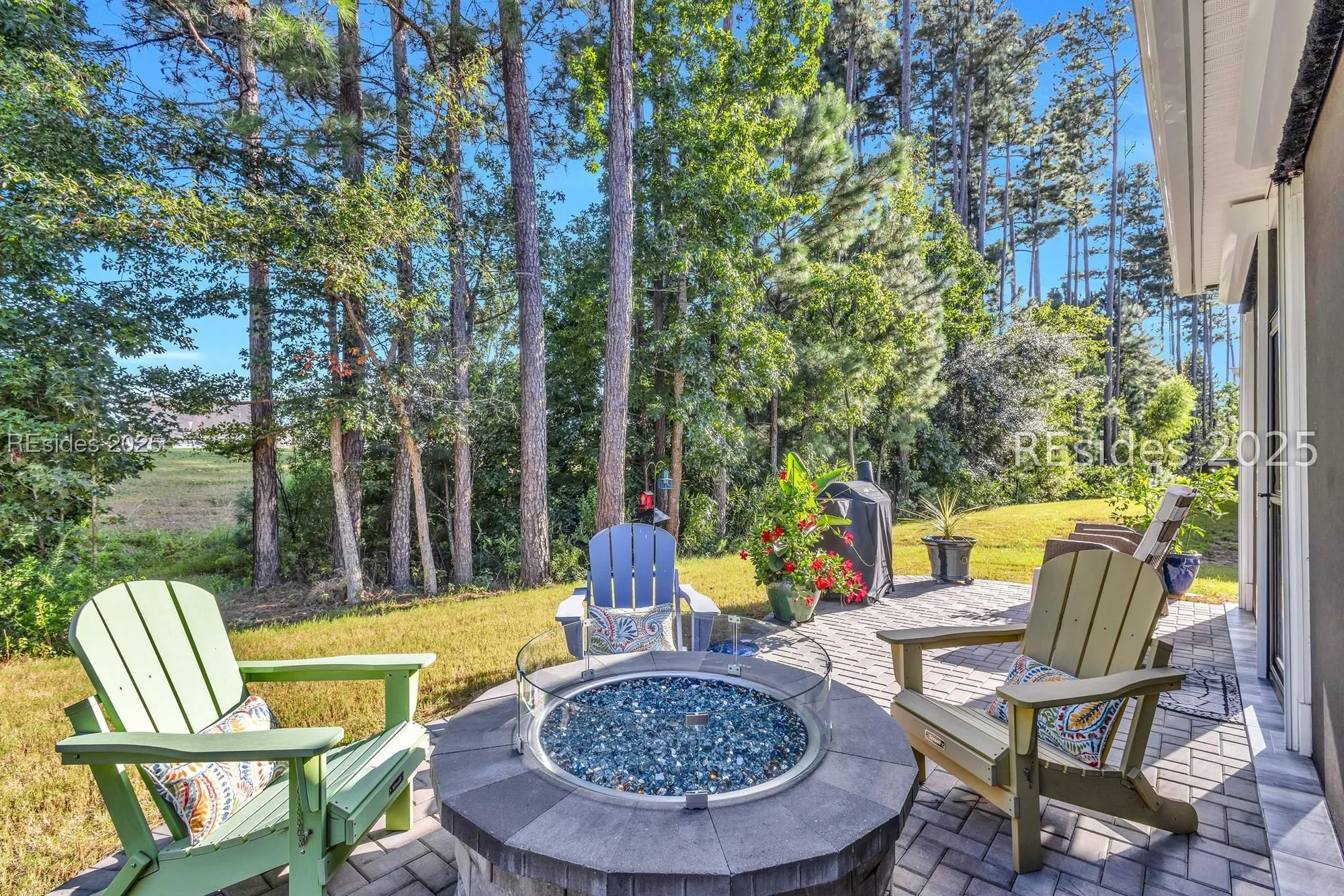 Property Slideshow image 38 of 58 | 130 carnation rd, Okatie, SC, 29909