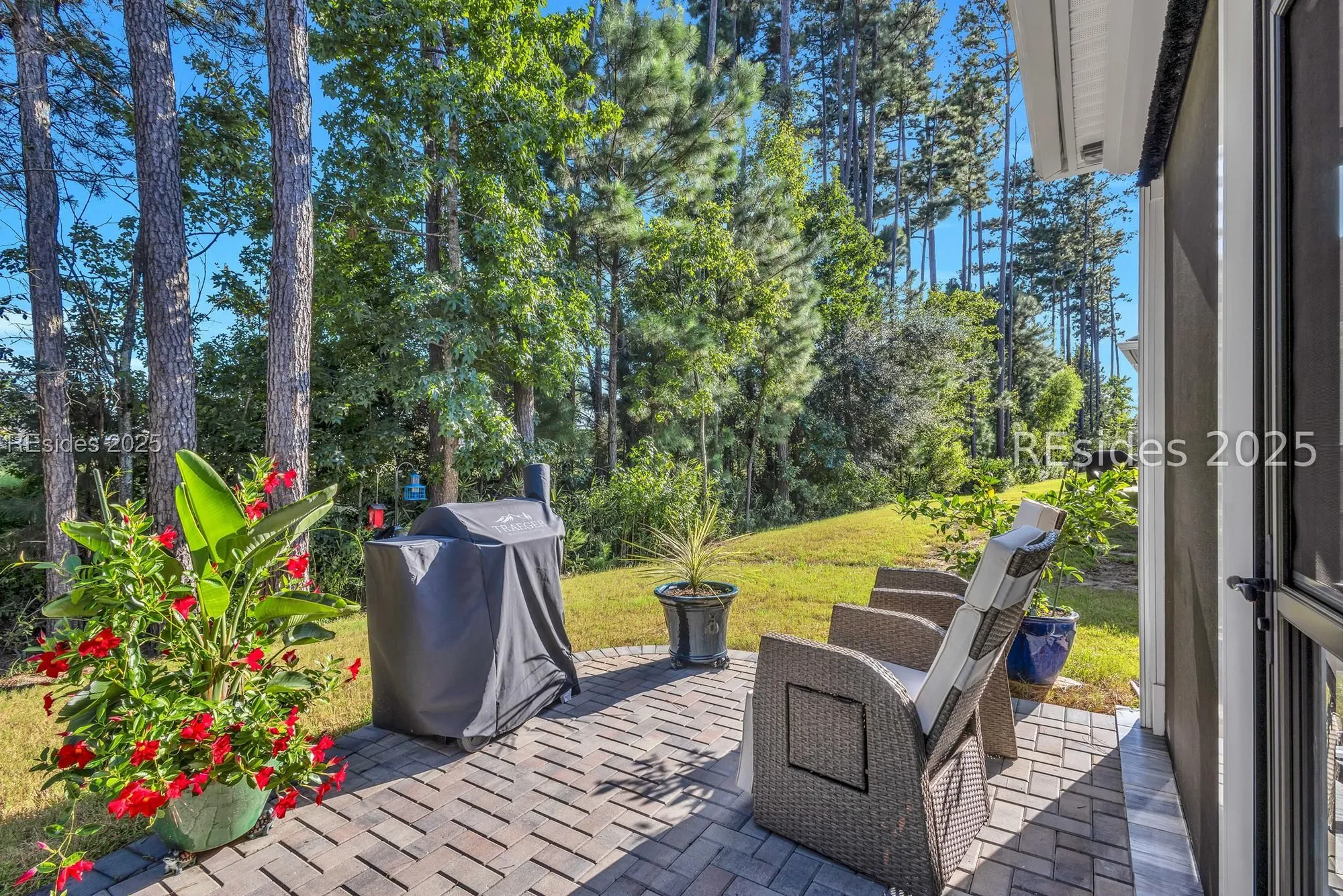 Property Slideshow image 39 of 58 | 130 carnation rd, Okatie, SC, 29909