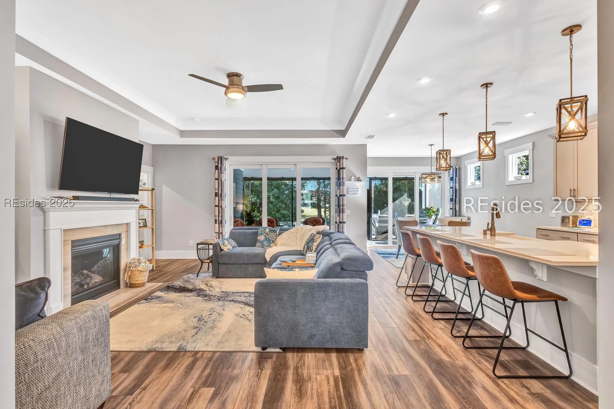 Property Slideshow image 4 of 58 | 130 carnation rd, Okatie, SC, 29909