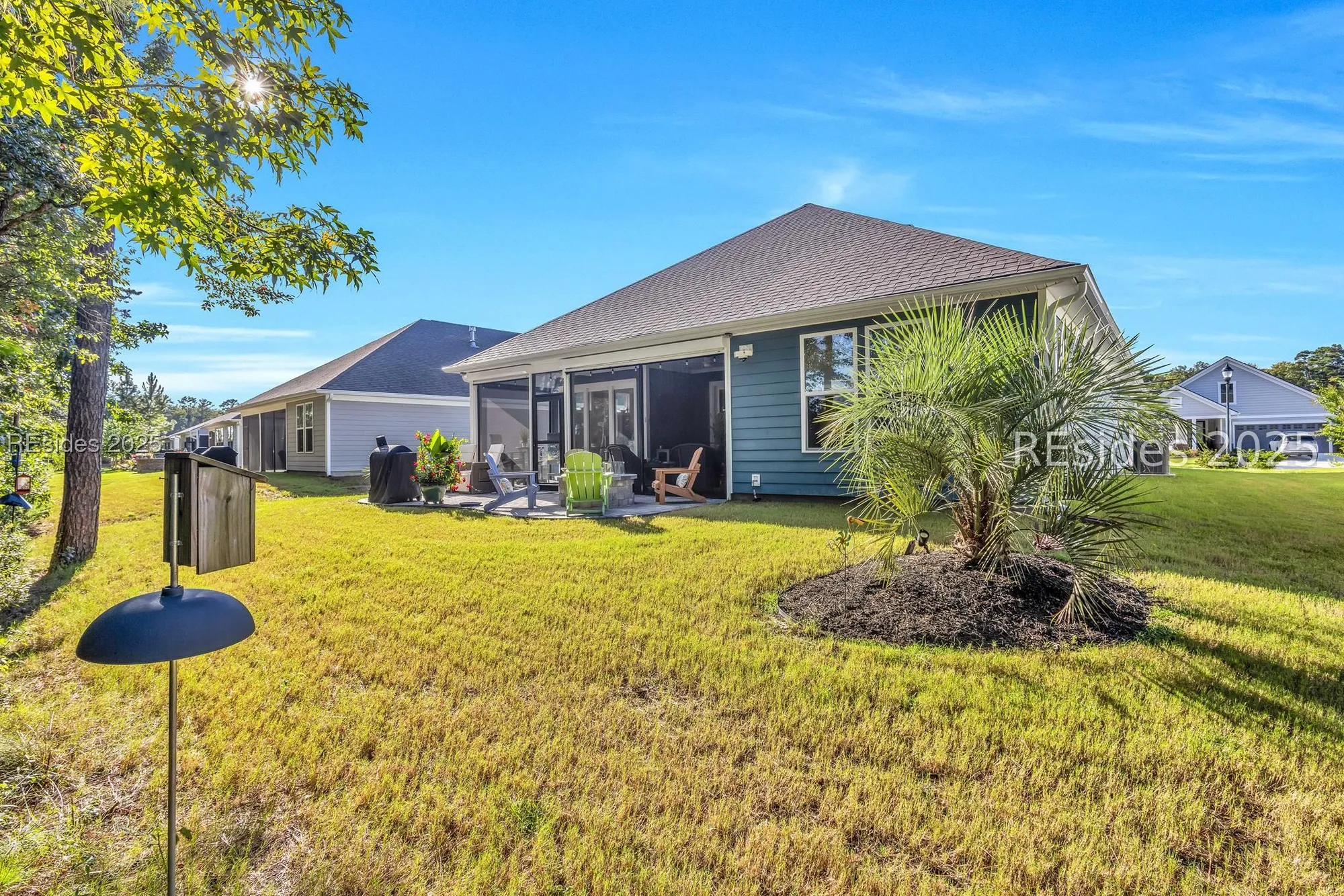 Property Slideshow image 40 of 58 | 130 carnation rd, Okatie, SC, 29909