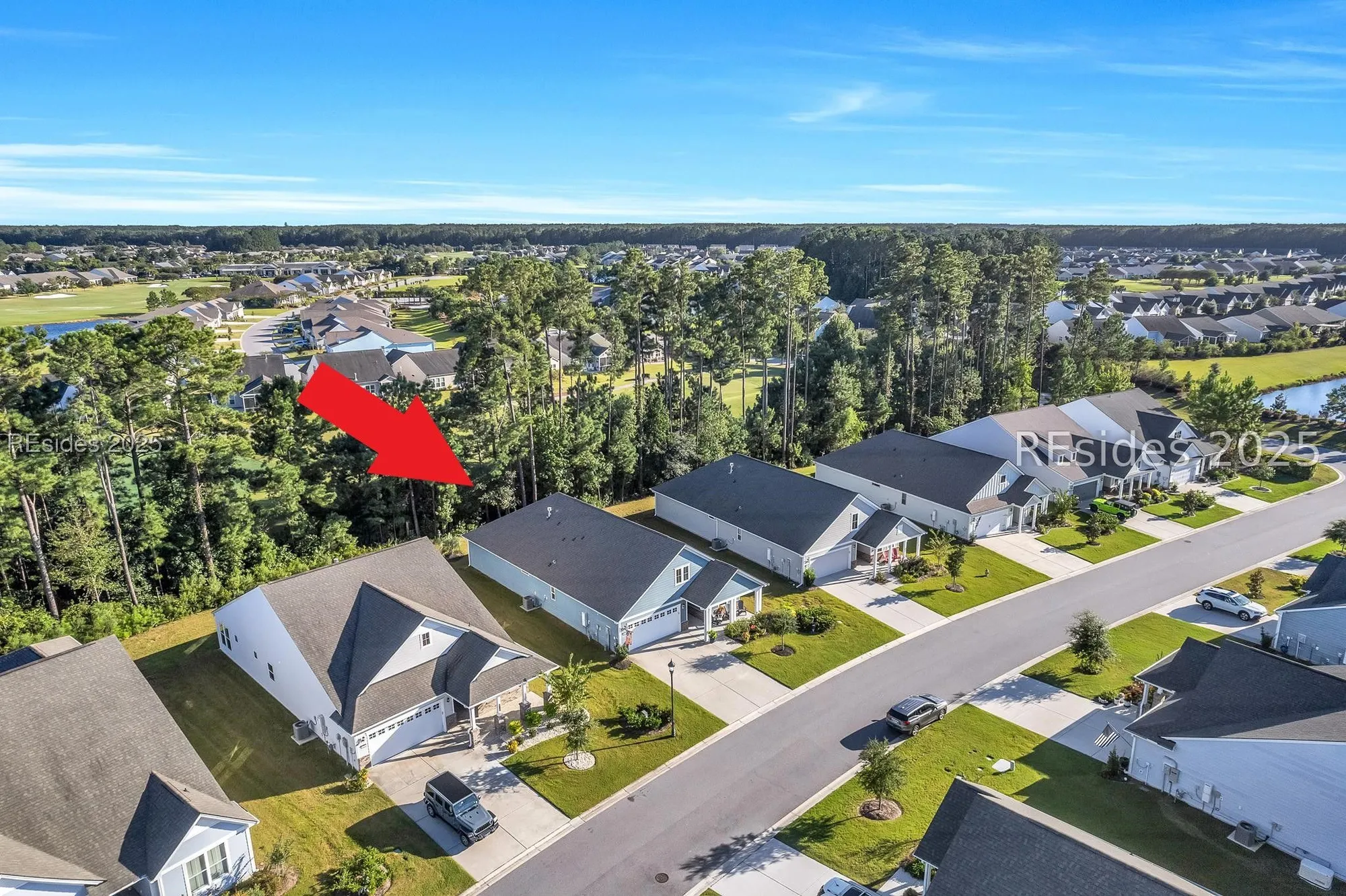 Property Slideshow image 41 of 58 | 130 carnation rd, Okatie, SC, 29909