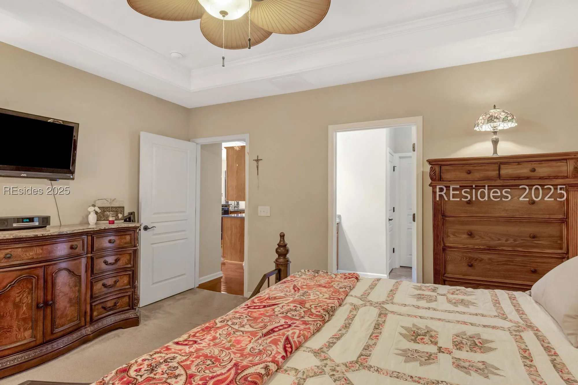 Property Slideshow image 12 of 23 | 320 gleneagle ct, Okatie, SC, 29909