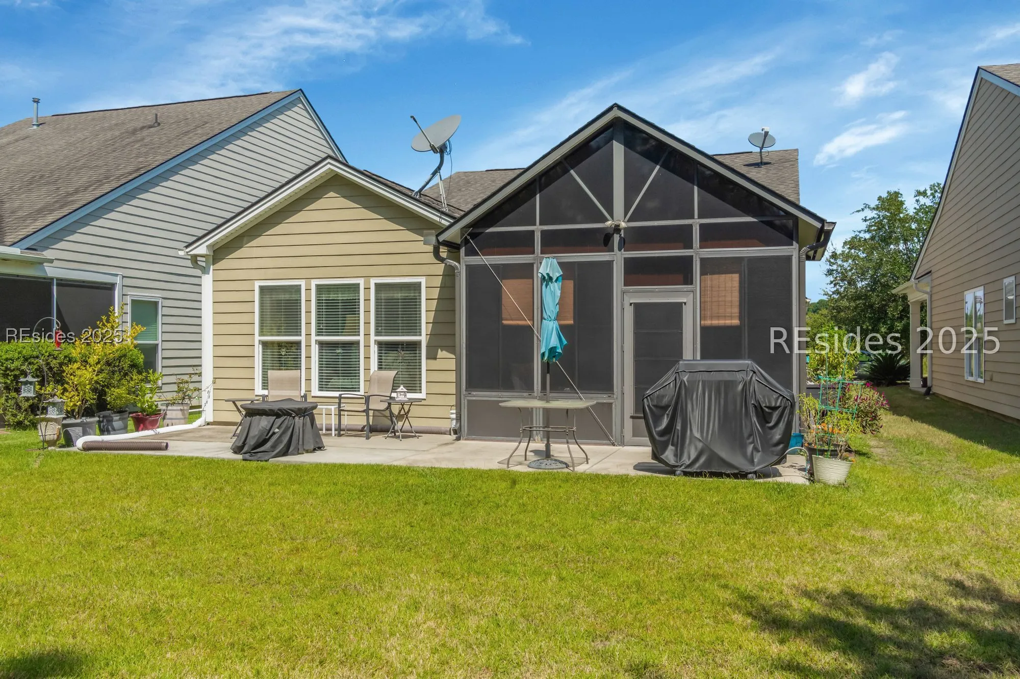 Property Slideshow image 22 of 23 | 320 gleneagle ct, Okatie, SC, 29909