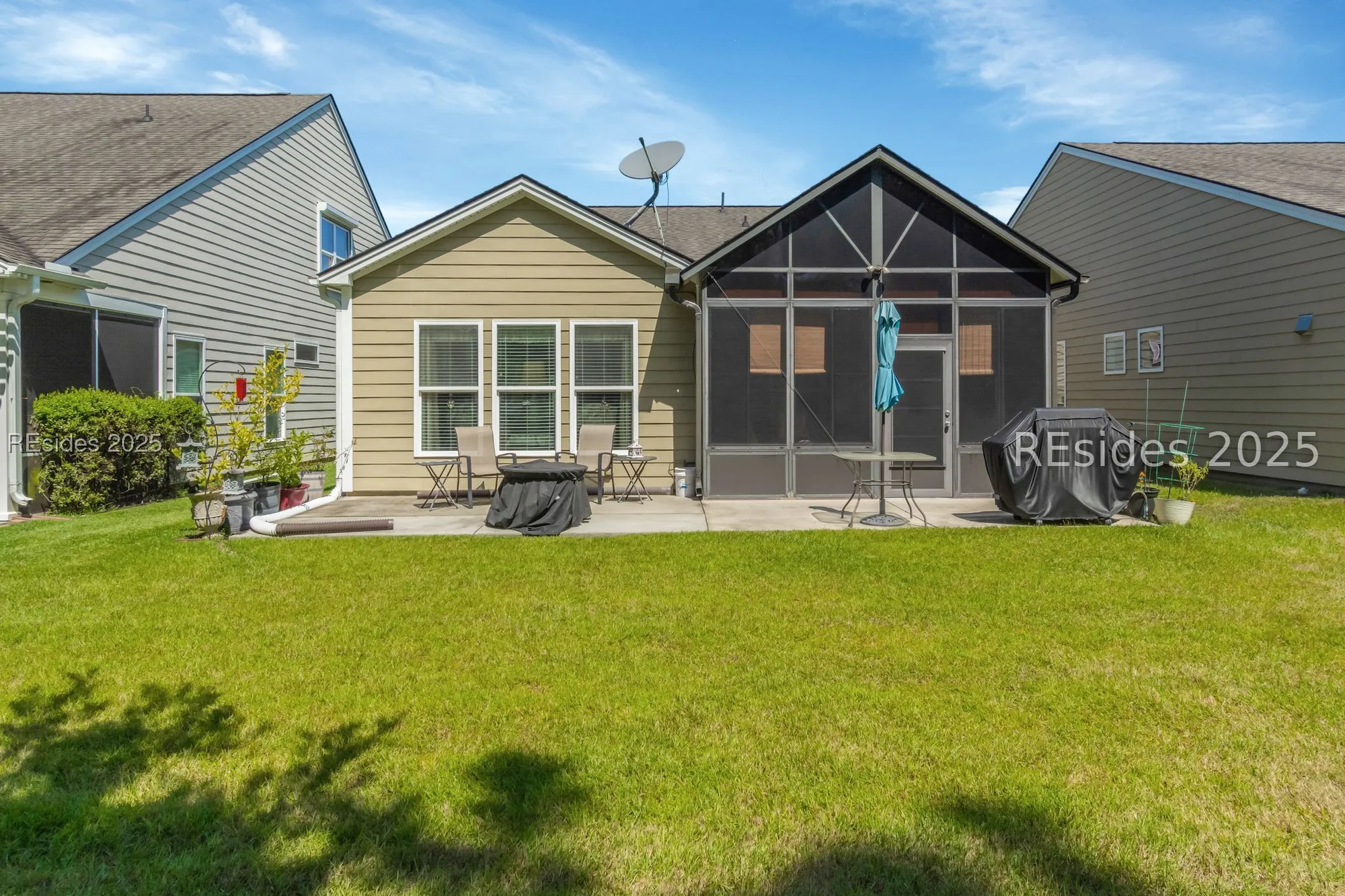 Property Slideshow image 23 of 23 | 320 gleneagle ct, Okatie, SC, 29909