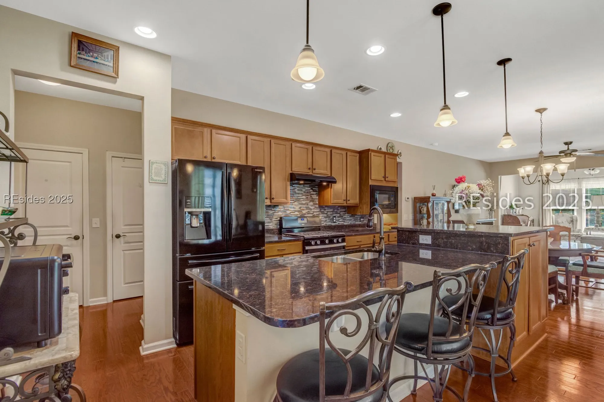 Property Slideshow image 4 of 23 | 320 gleneagle ct, Okatie, SC, 29909