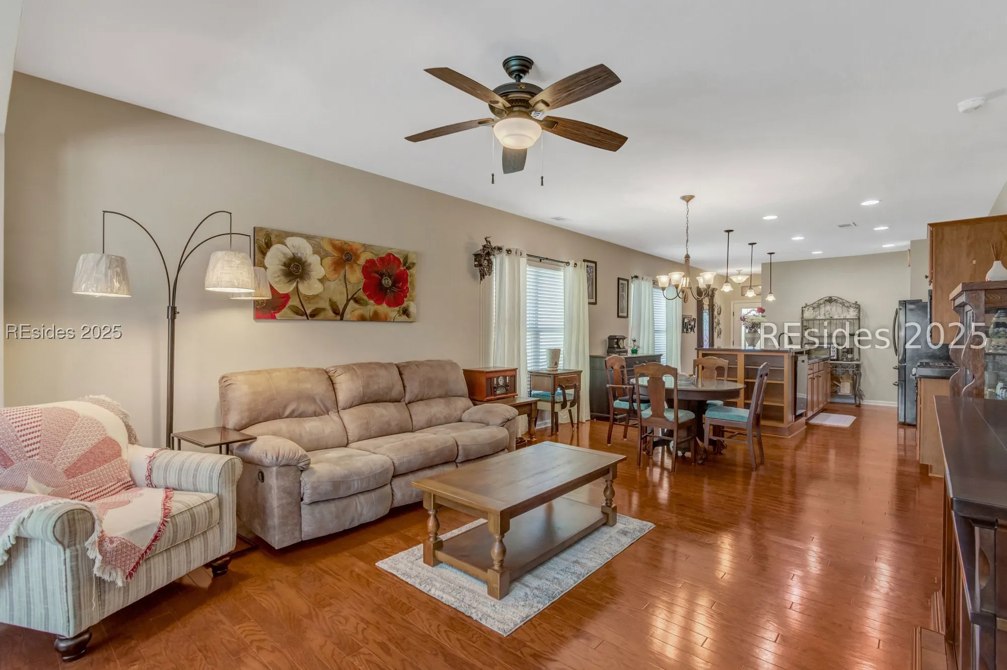 Property Slideshow image 8 of 23 | 320 gleneagle ct, Okatie, SC, 29909