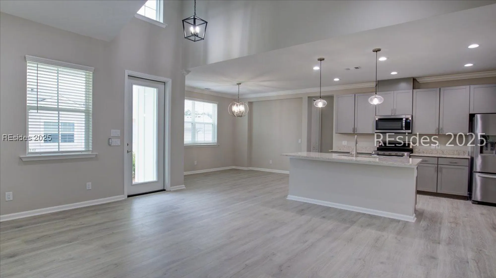 Property Slideshow image 14 of 81 | 35 caribbean soul ave 101, Hardeeville, SC, 29927