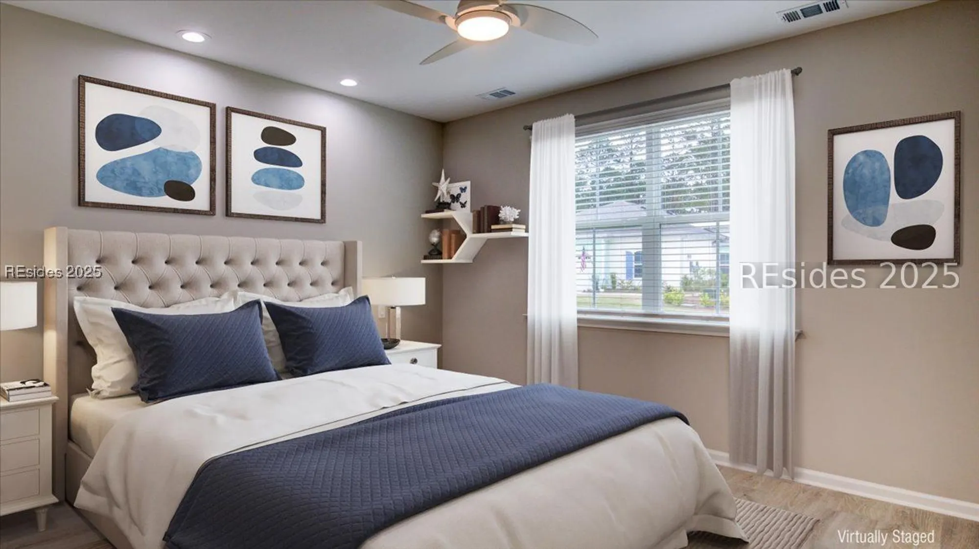 Property Slideshow image 10 of 81 | 35 caribbean soul ave 101, Hardeeville, SC, 29927