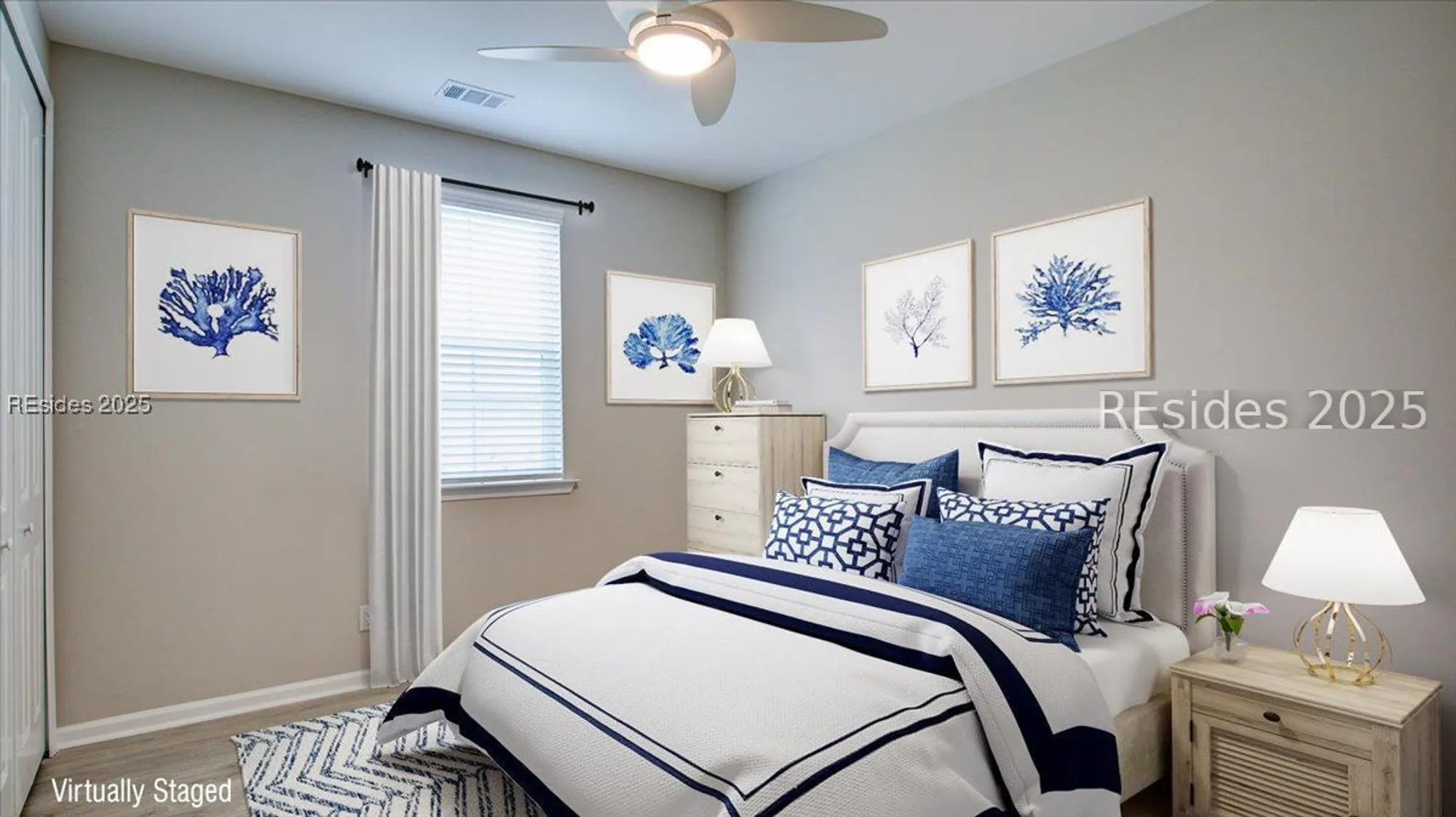 Property Slideshow image 12 of 81 | 35 caribbean soul ave 101, Hardeeville, SC, 29927