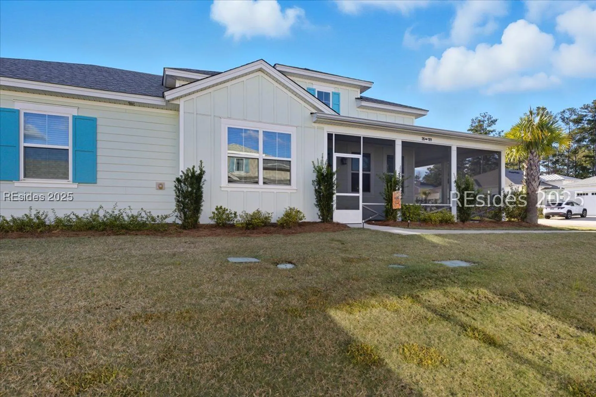 Property Slideshow image 2 of 81 | 35 caribbean soul ave 101, Hardeeville, SC, 29927