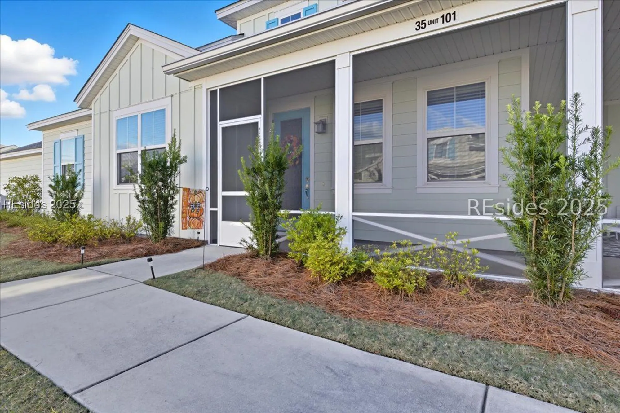 Property Slideshow image 3 of 81 | 35 caribbean soul ave 101, Hardeeville, SC, 29927