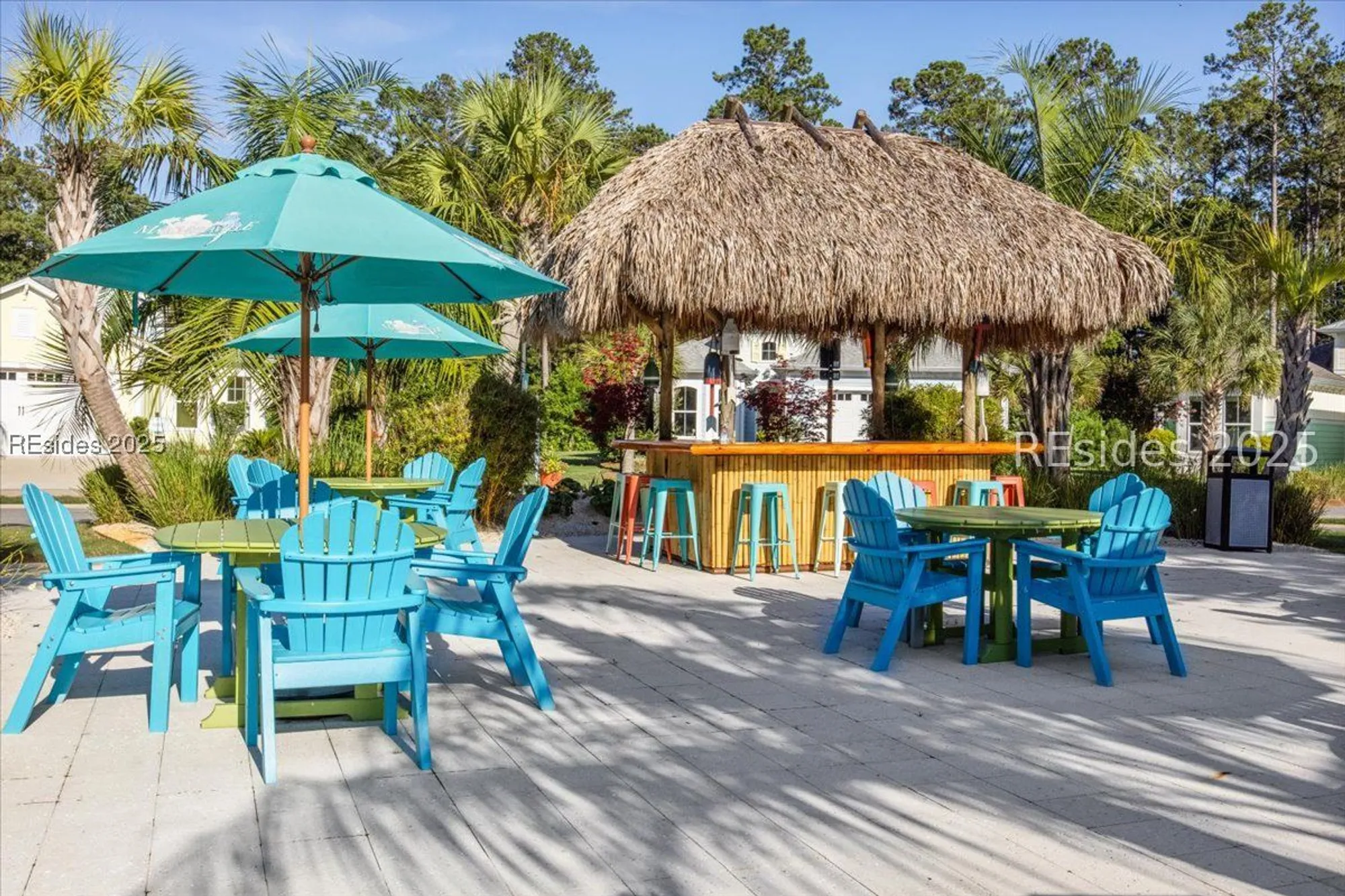 Property Slideshow image 65 of 81 | 35 caribbean soul ave 101, Hardeeville, SC, 29927