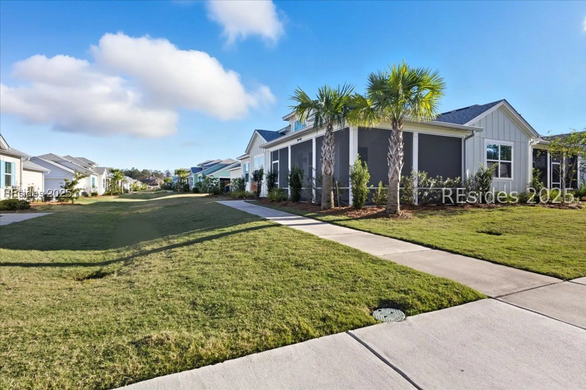 Property Slideshow image 81 of 81 | 35 caribbean soul ave 101, Hardeeville, SC, 29927