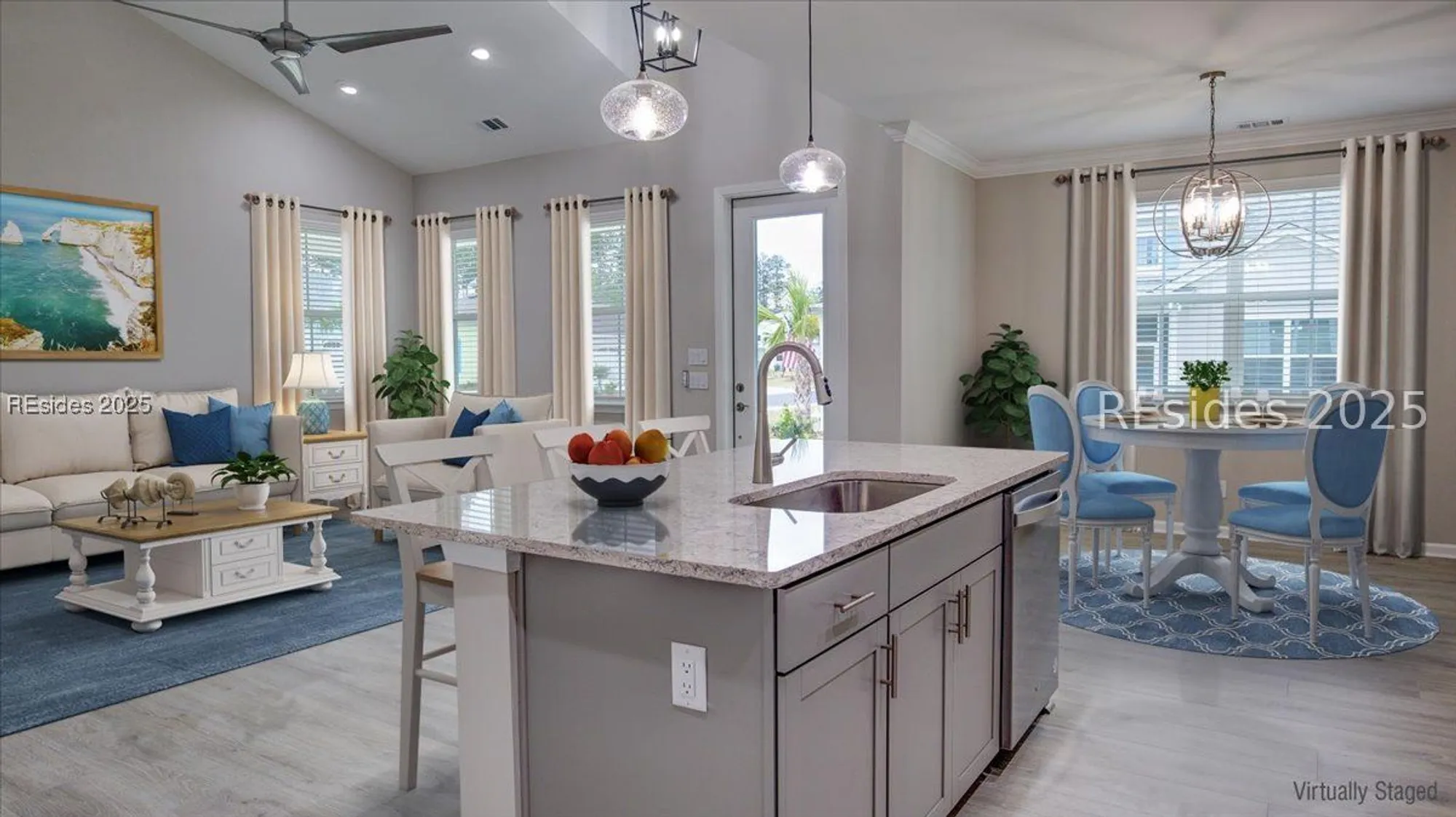 Property Slideshow image 9 of 81 | 35 caribbean soul ave 101, Hardeeville, SC, 29927