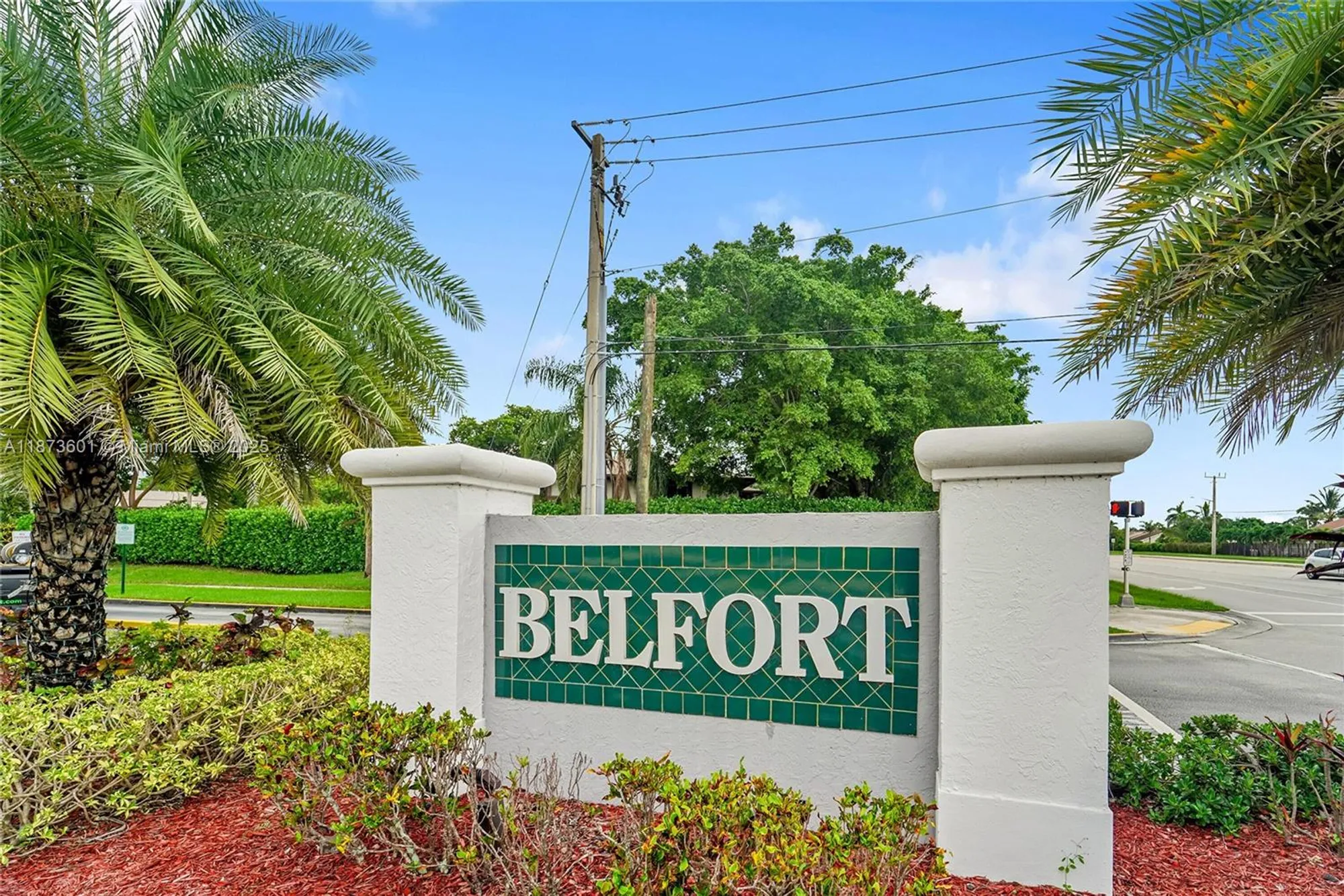 Property Slideshow image 24 of 25 | 9644 s belfort cir 211, Tamarac, FL, 33321