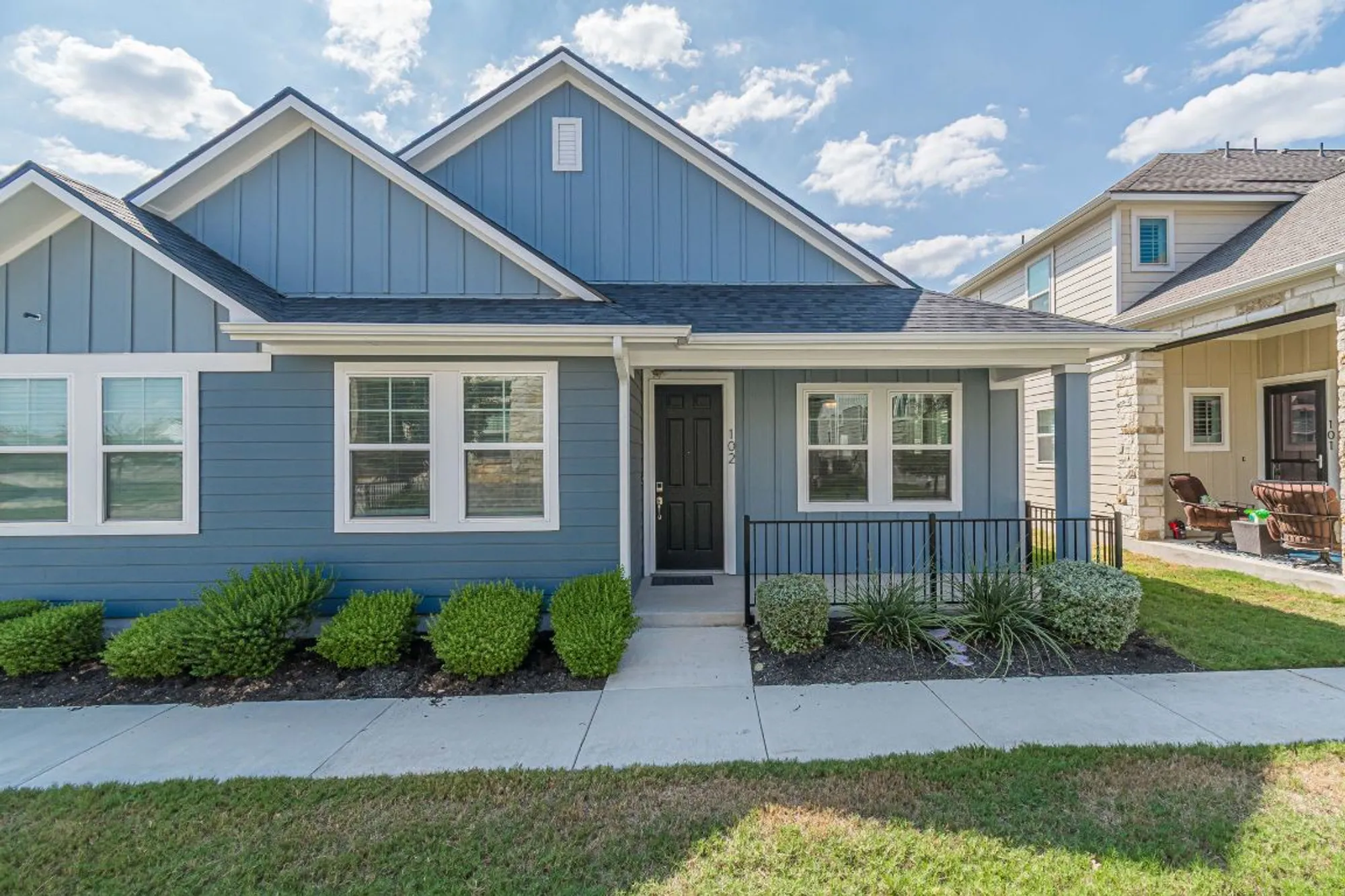 Property Slideshow image 3 of 34 | 104 menard dr # 102, San Marcos, TX, 78666