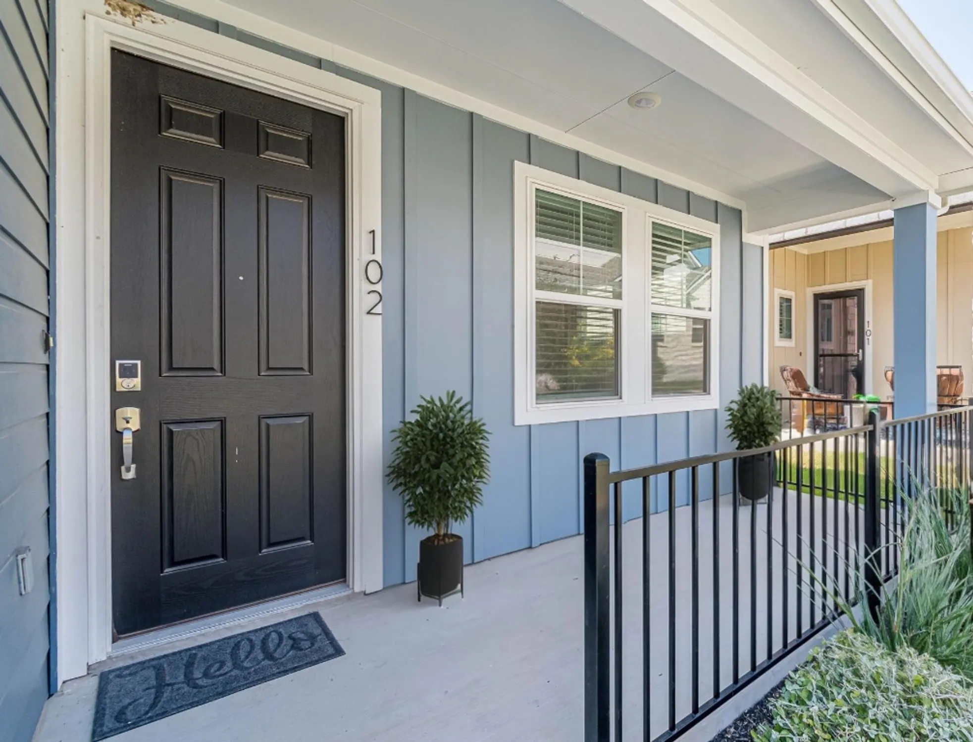 Property Slideshow image 4 of 34 | 104 menard dr # 102, San Marcos, TX, 78666