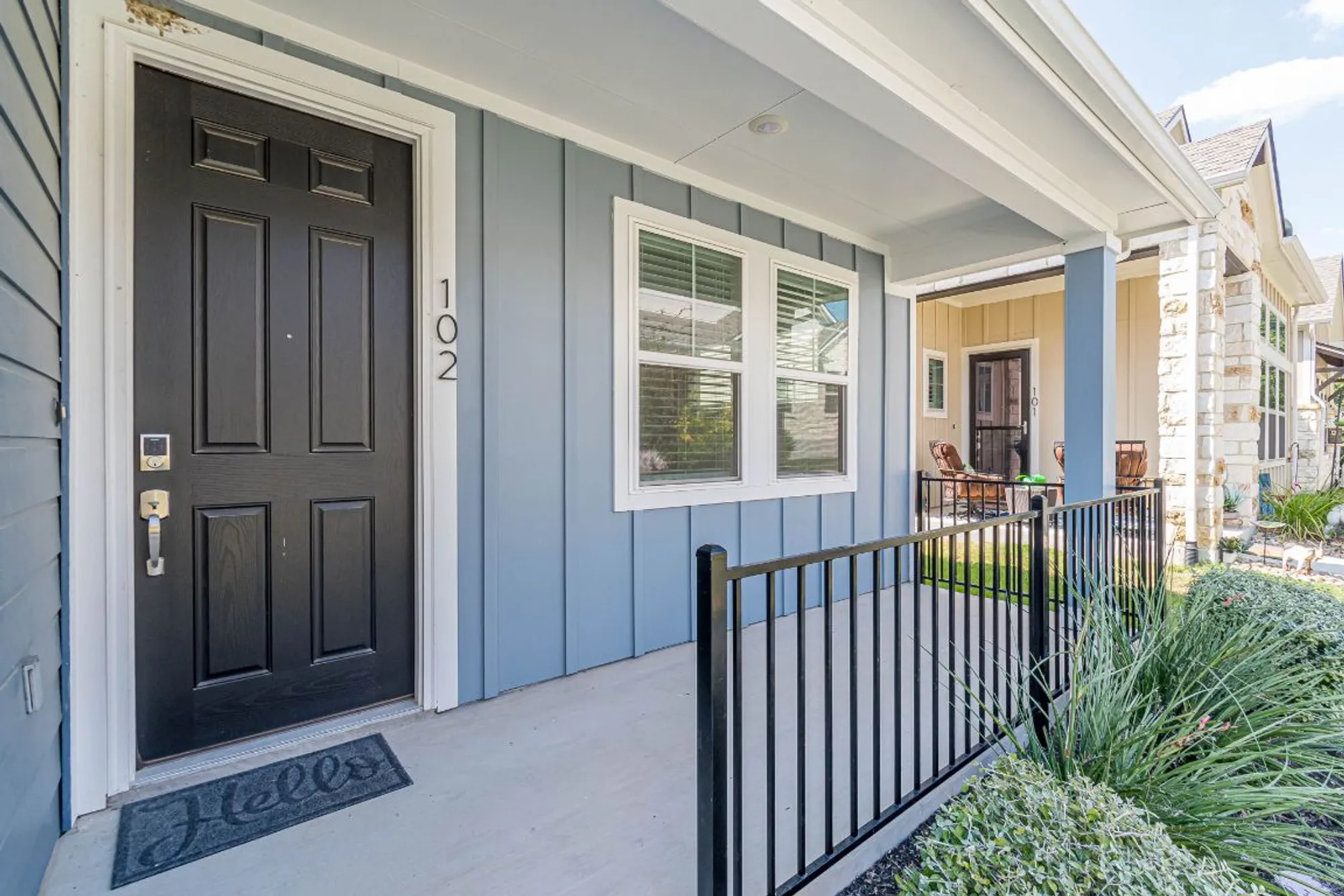 Property Slideshow image 5 of 34 | 104 menard dr # 102, San Marcos, TX, 78666