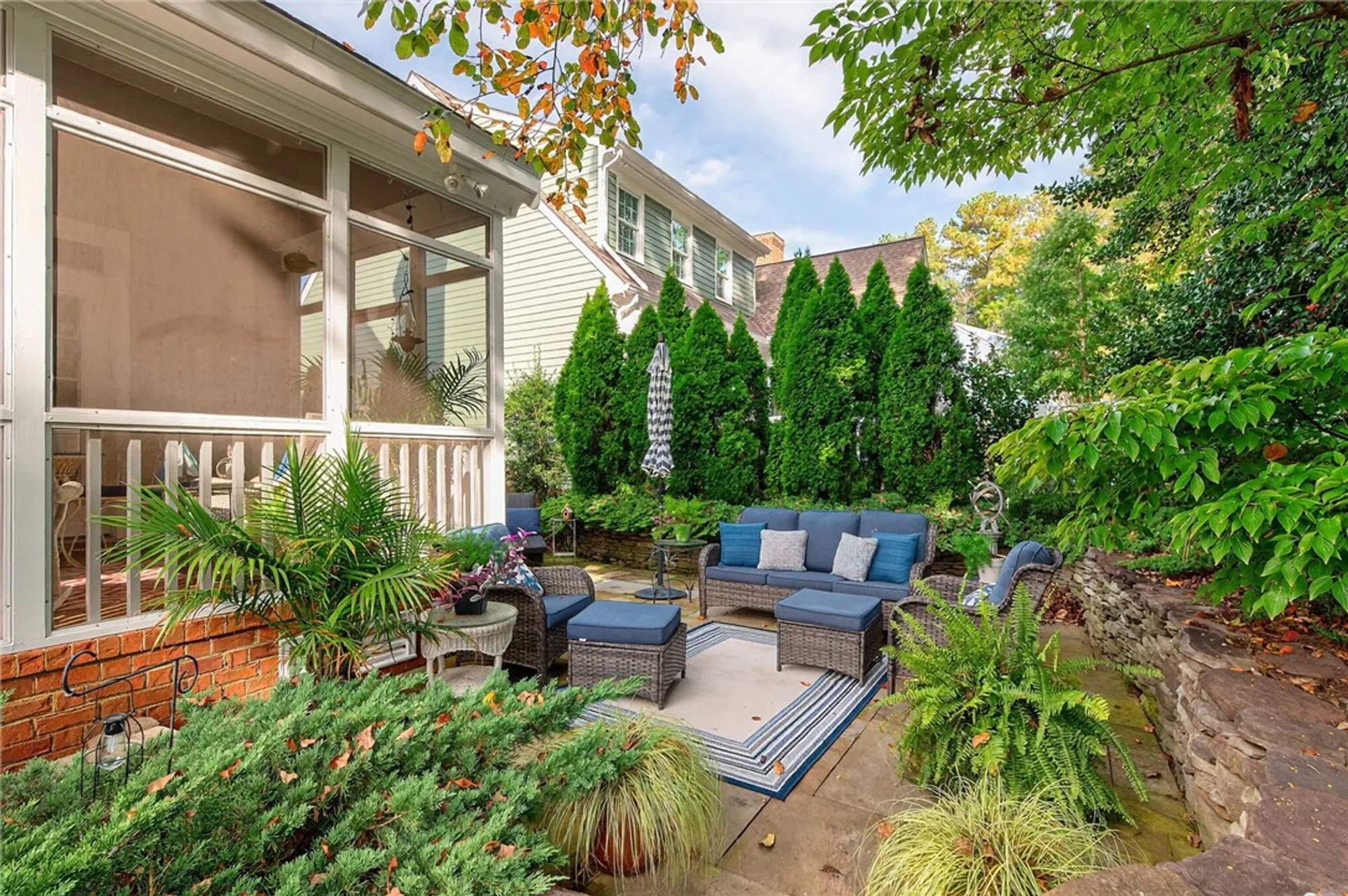 Property Slideshow image 32 of 35 | 174 highland, Williamsburg, VA, 23188