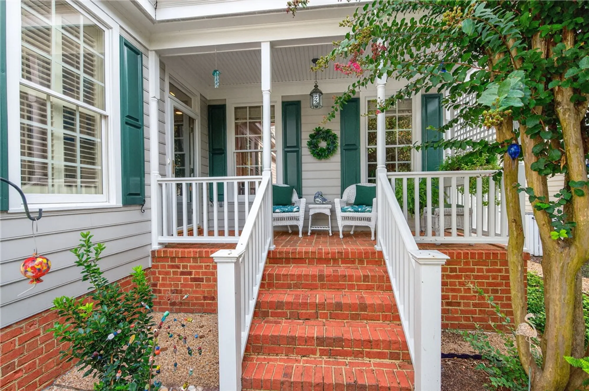 Property Slideshow image 4 of 35 | 174 highland, Williamsburg, VA, 23188