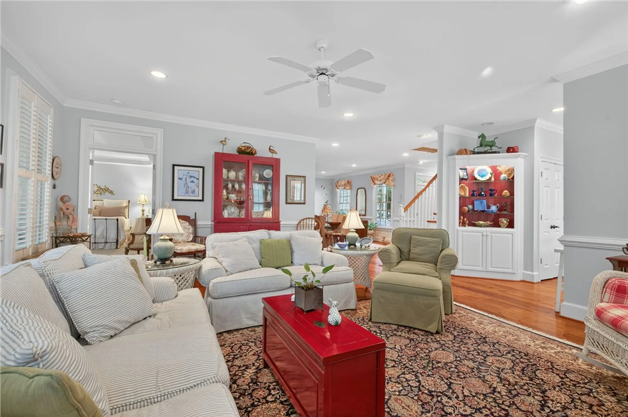 Property Slideshow image 8 of 35 | 174 highland, Williamsburg, VA, 23188