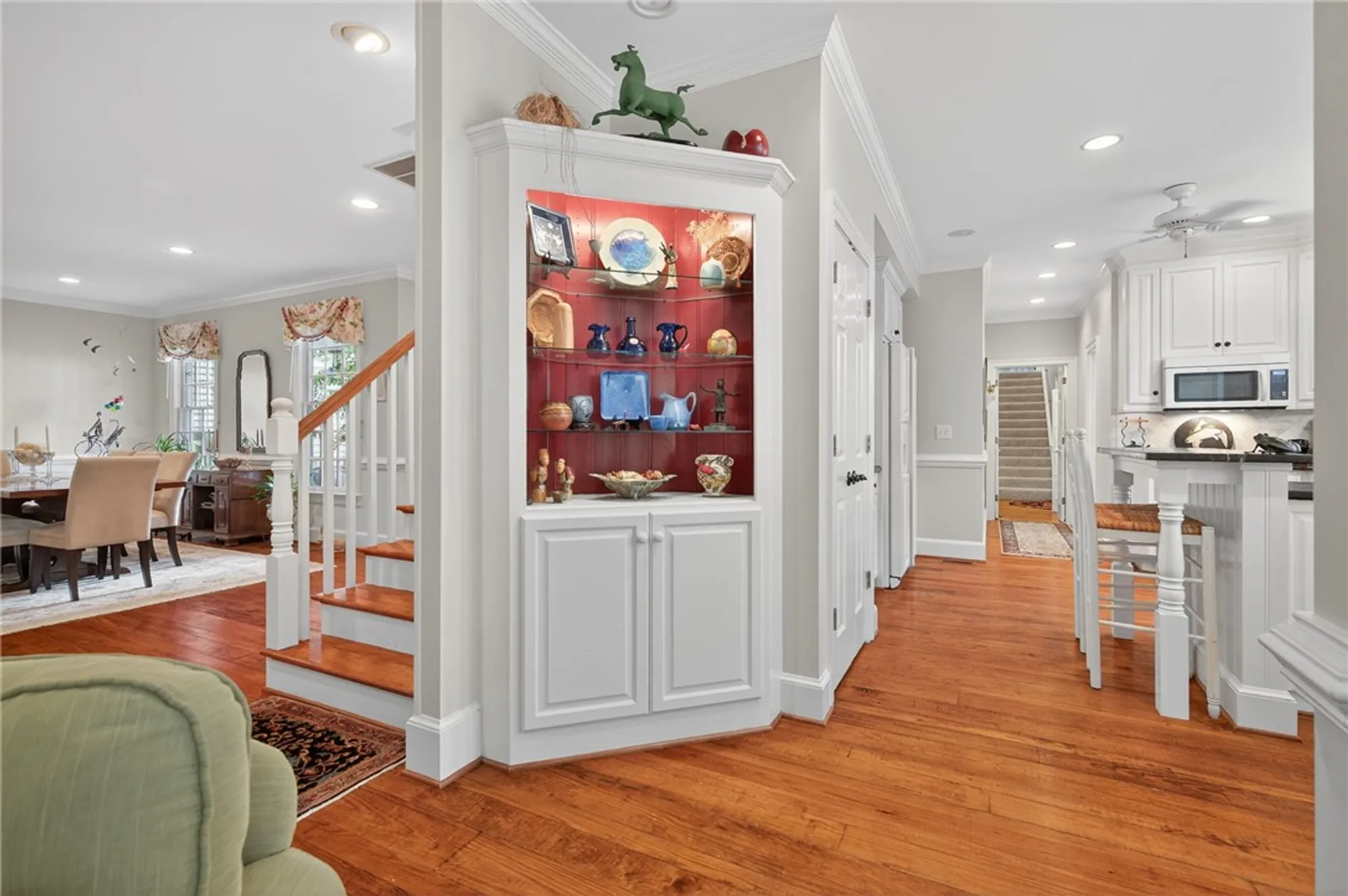 Property Slideshow image 9 of 35 | 174 highland, Williamsburg, VA, 23188