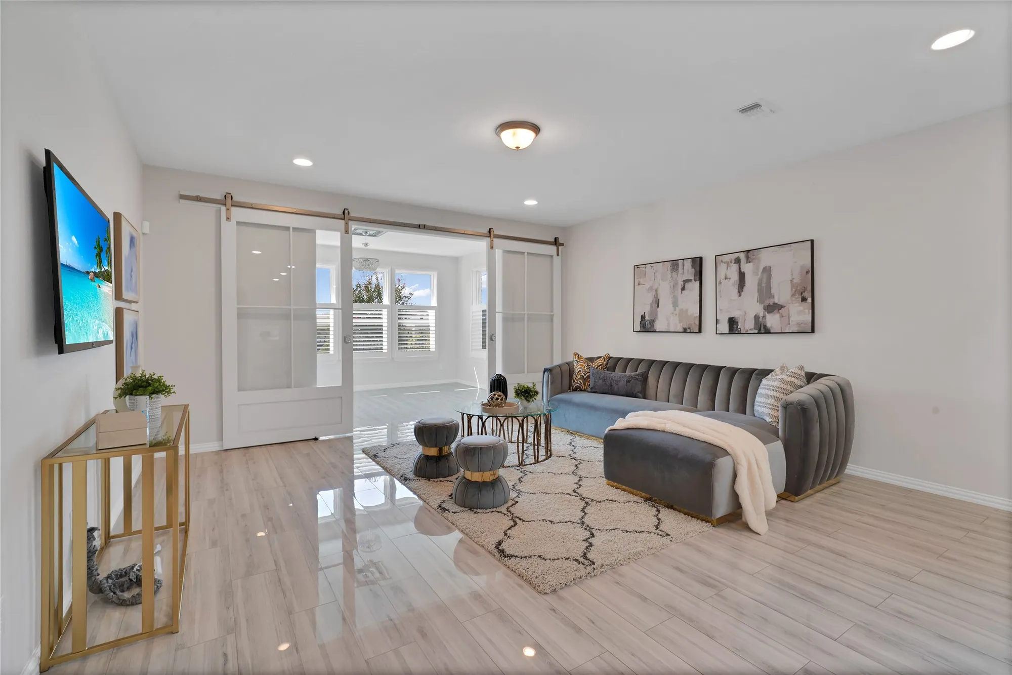 Property Slideshow image 16 of 38 | 7616 heritage dr, Aubrey, TX, 76227