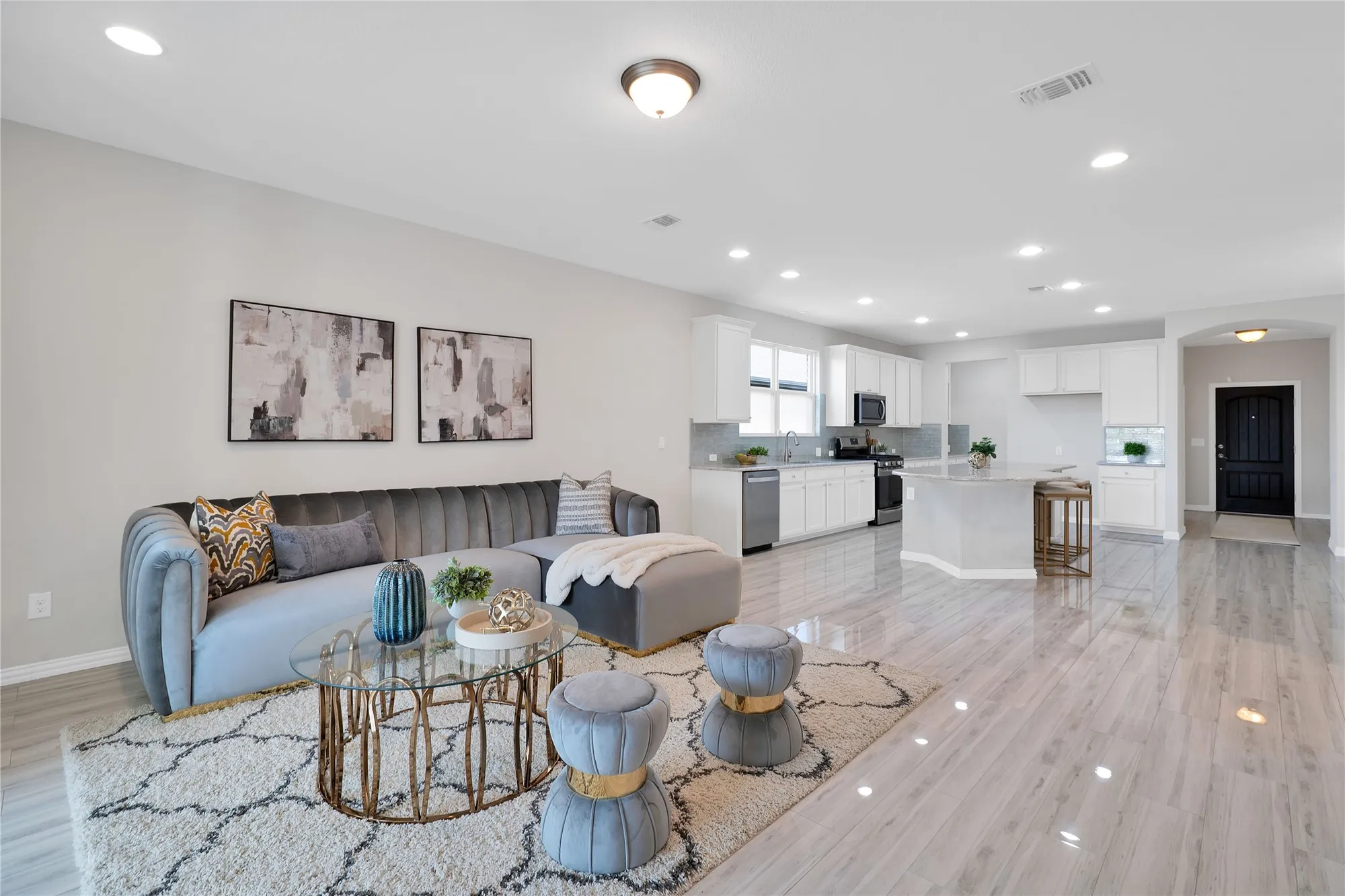 Property Slideshow image 17 of 38 | 7616 heritage dr, Aubrey, TX, 76227