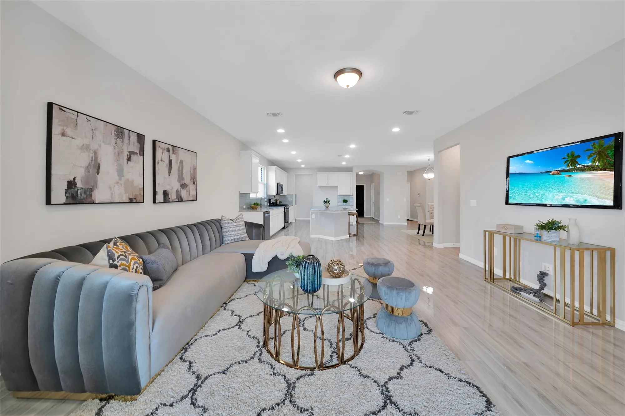 Property Slideshow image 18 of 38 | 7616 heritage dr, Aubrey, TX, 76227