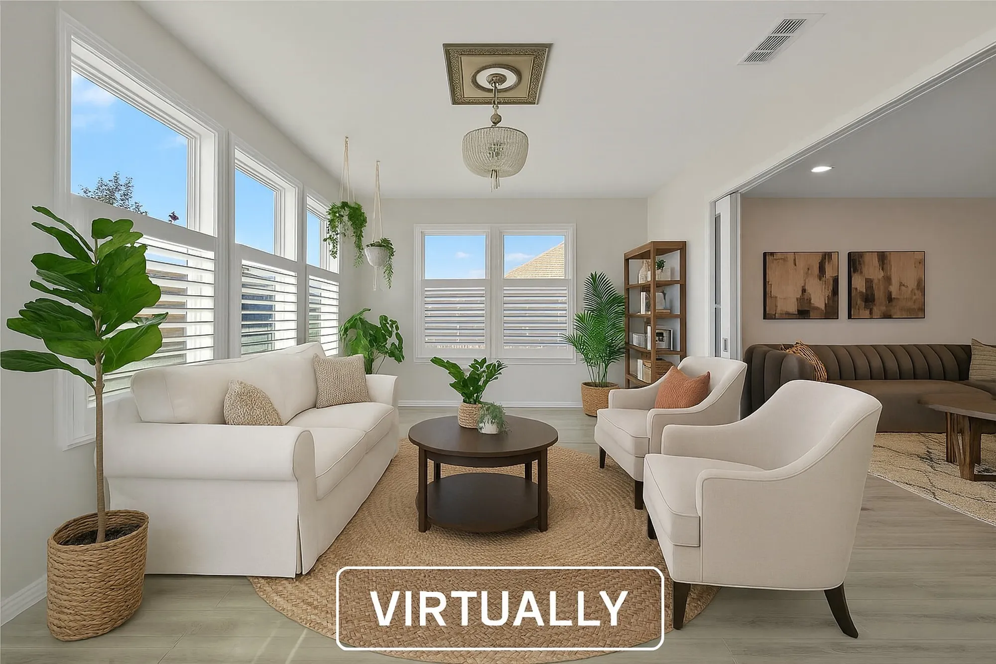 Property Slideshow image 19 of 38 | 7616 heritage dr, Aubrey, TX, 76227